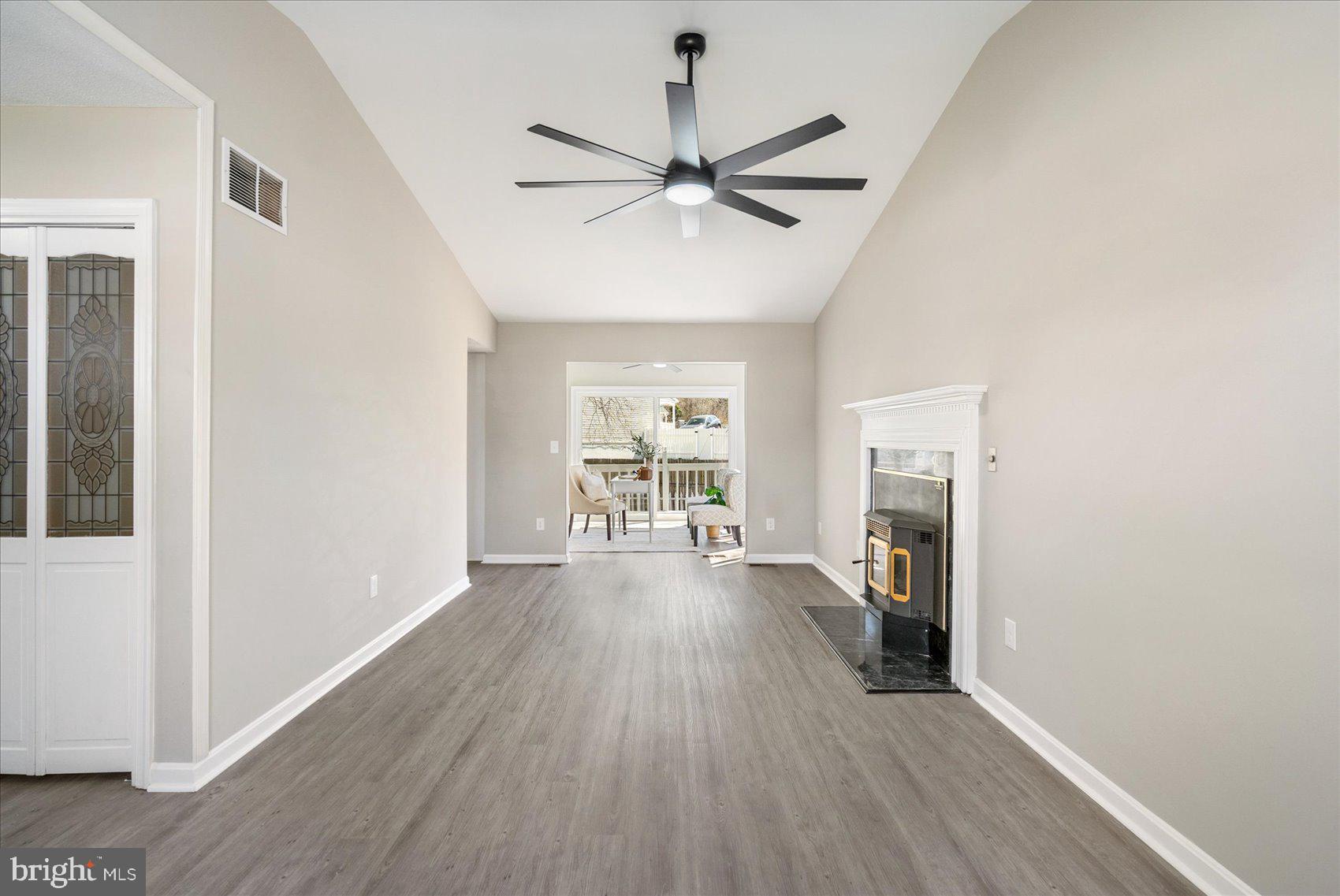 HARBOR VALLEY ESTATES - Residential