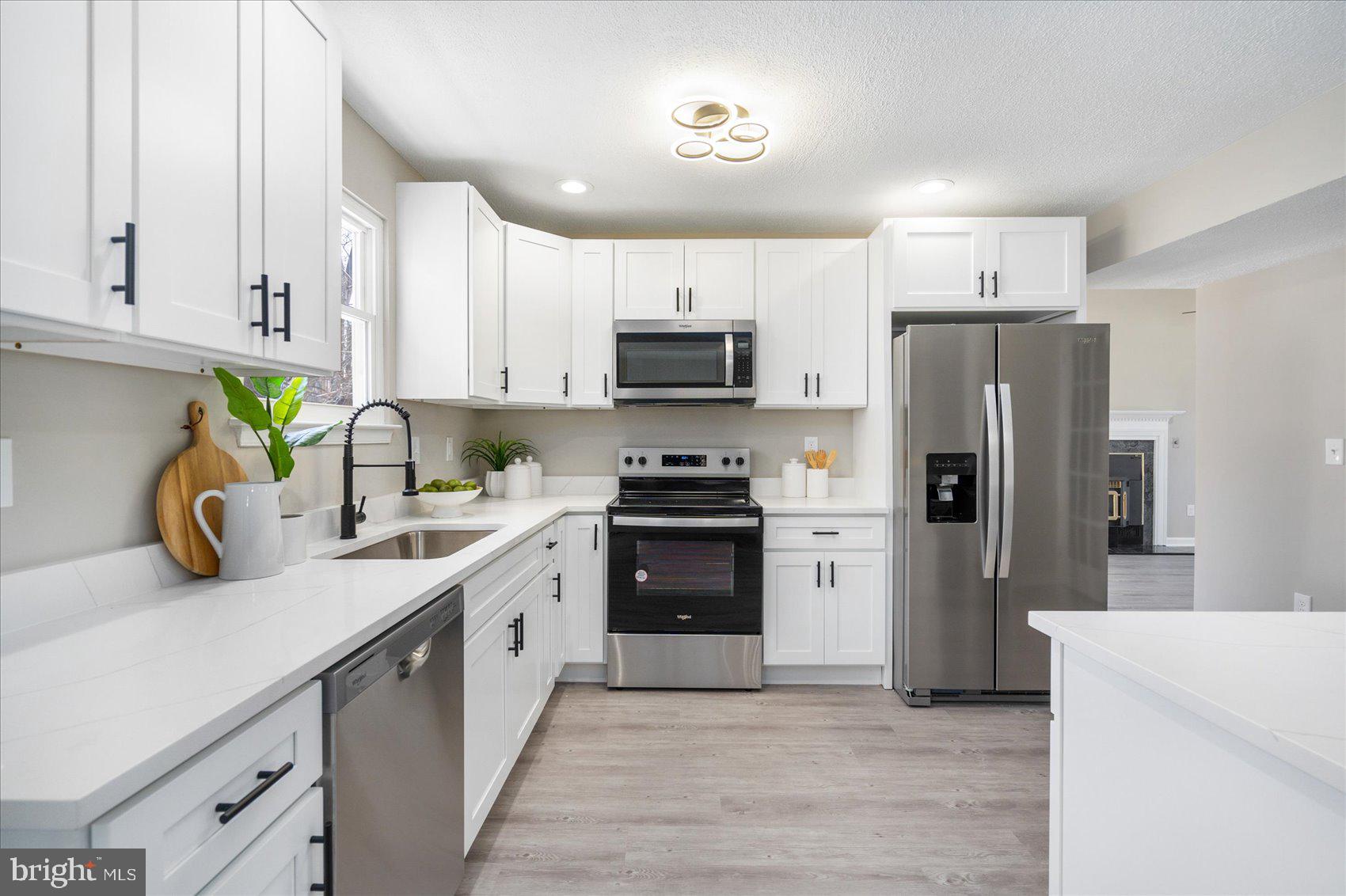 HARBOR VALLEY ESTATES - Residential