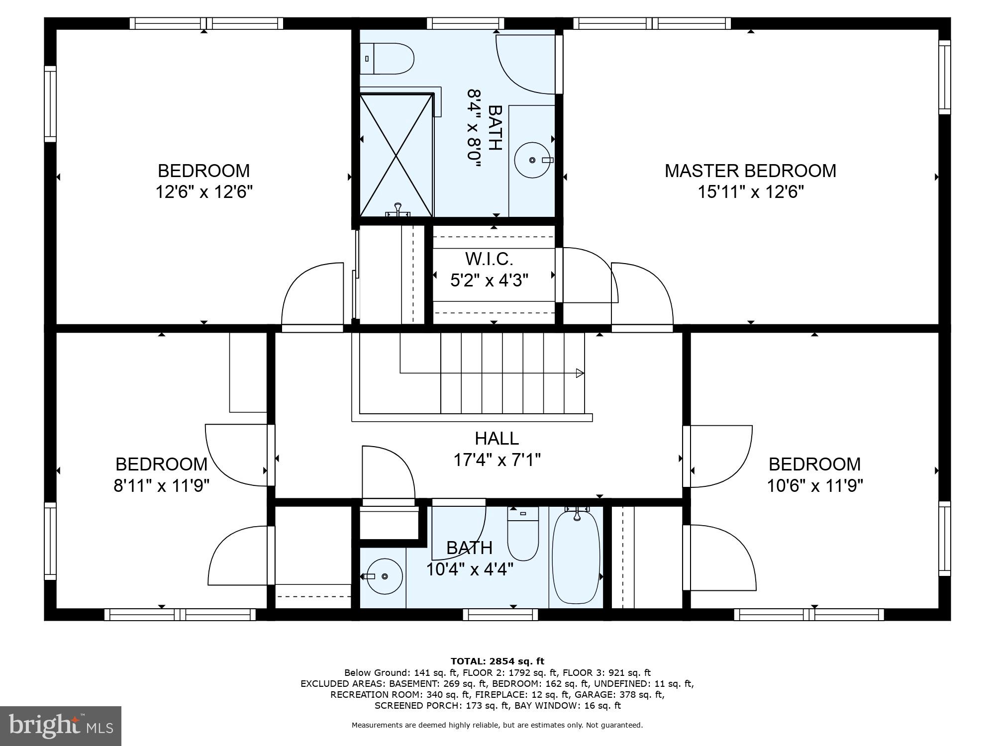 MANTUA HILLS - Residential