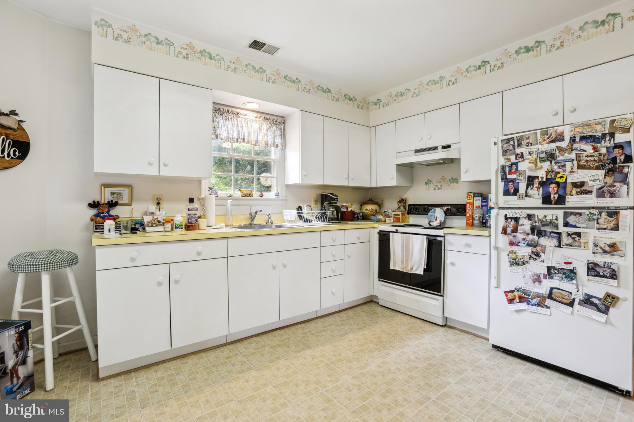 MANTUA HILLS - Residential