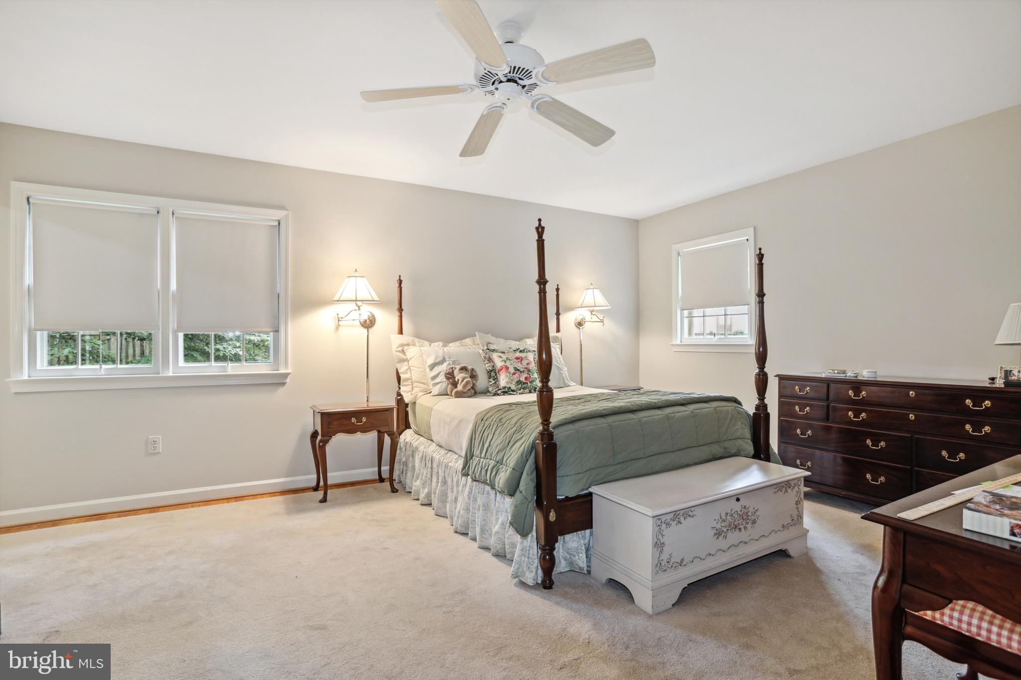 MANTUA HILLS - Residential