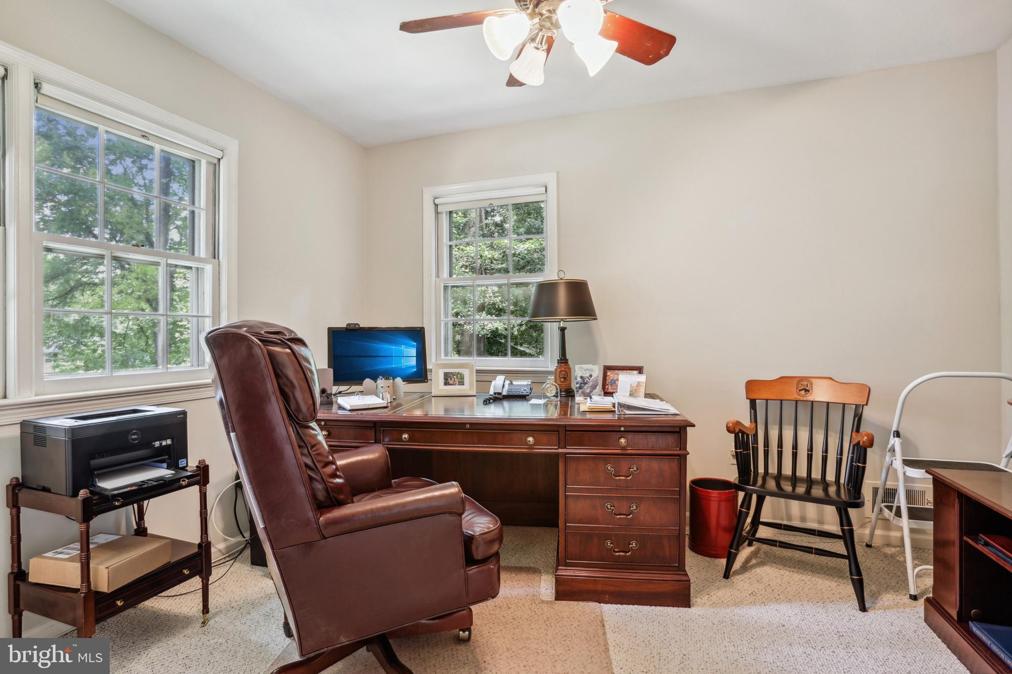 MANTUA HILLS - Residential