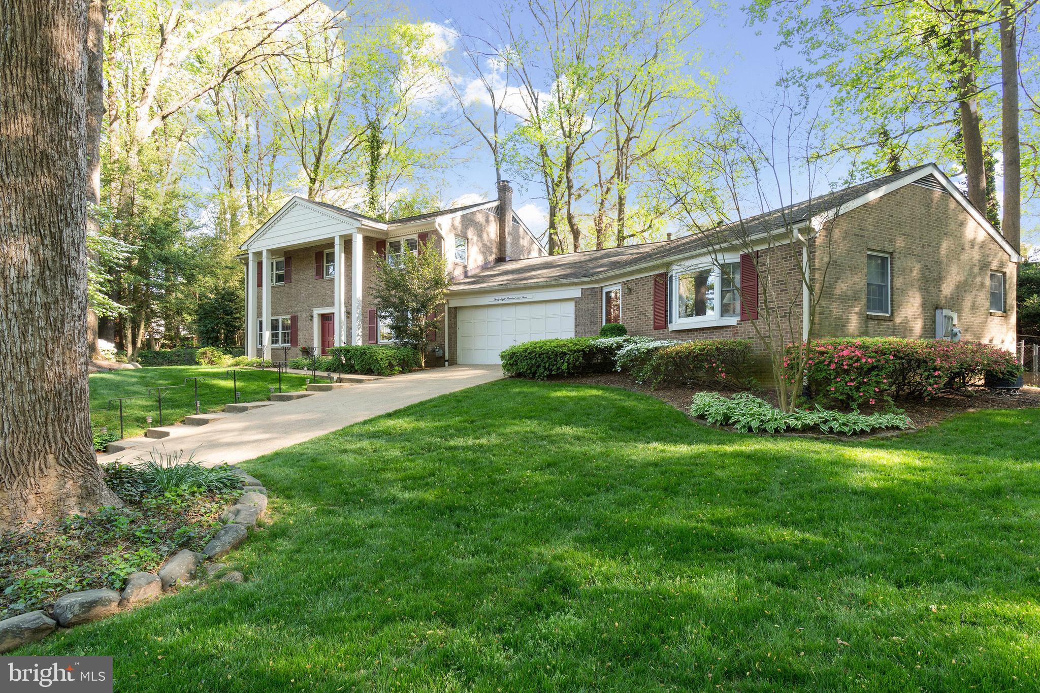 MANTUA HILLS - Residential