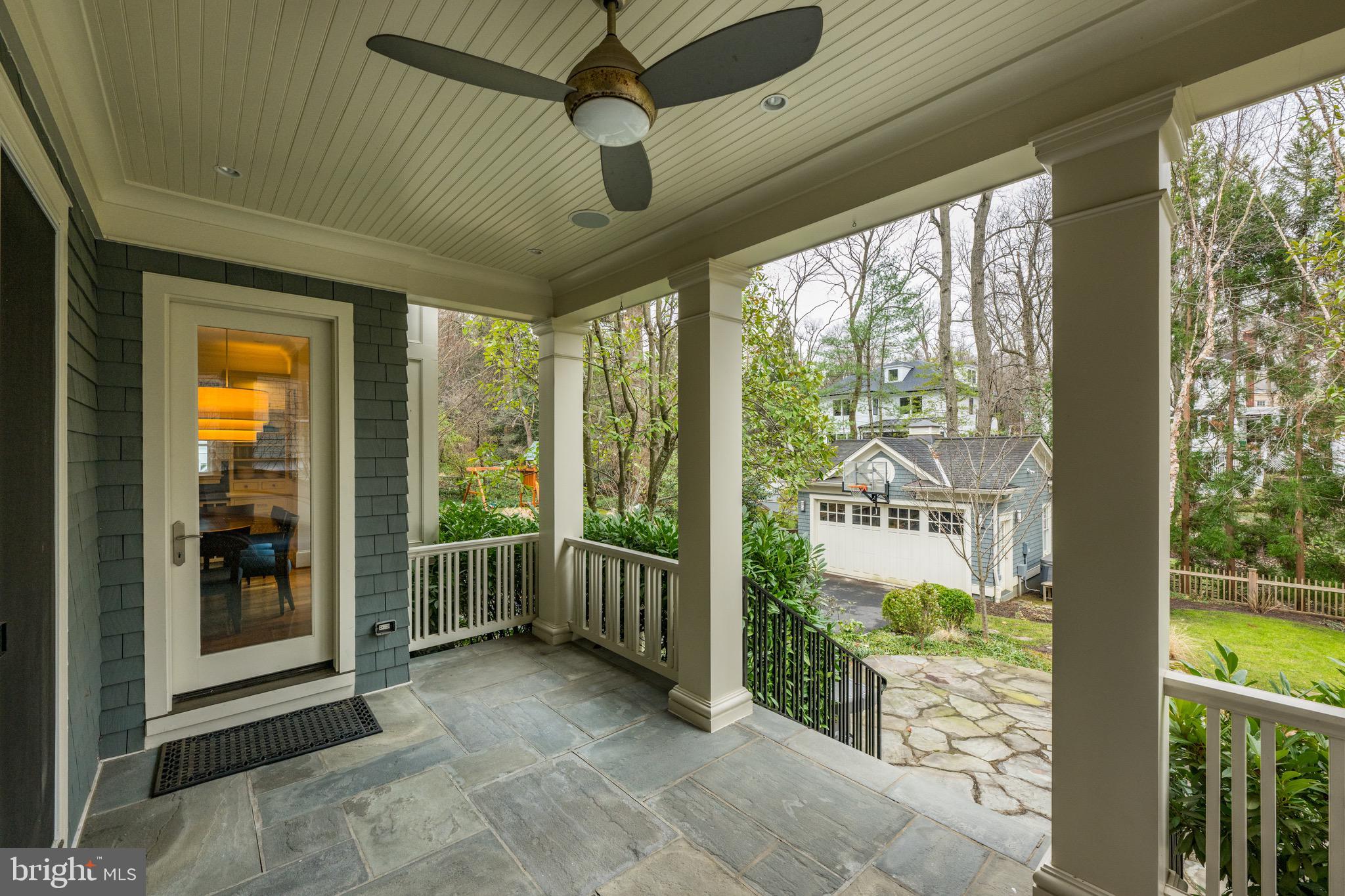 WEST CHEVY CHASE HEIGHTS - Residential