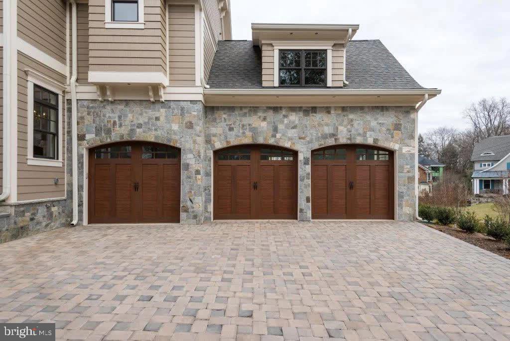 MILLPOND VALLEY - Residential