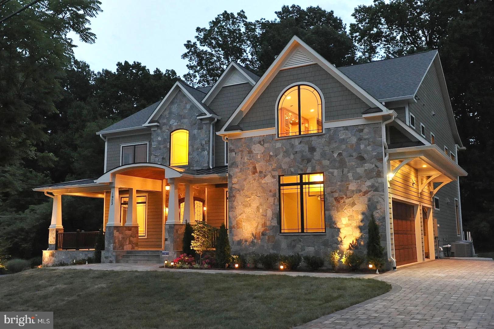 MILLPOND VALLEY - Residential