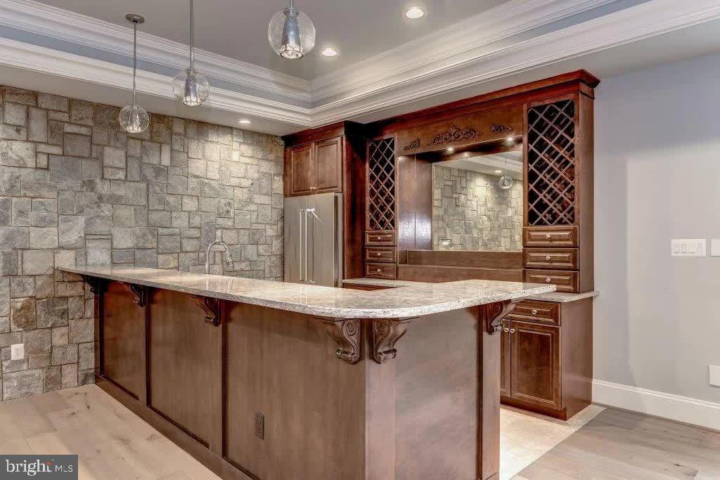 MILLPOND VALLEY - Residential