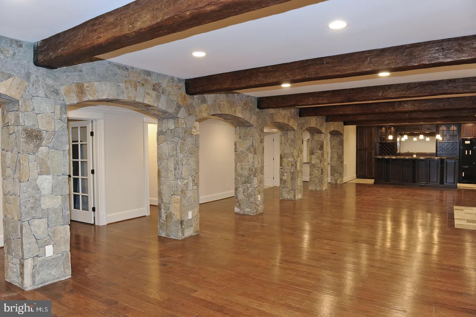 MILLPOND VALLEY - Residential