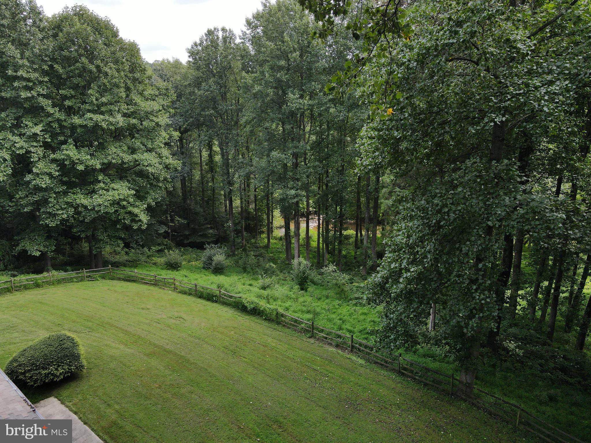 MILLPOND VALLEY - Residential