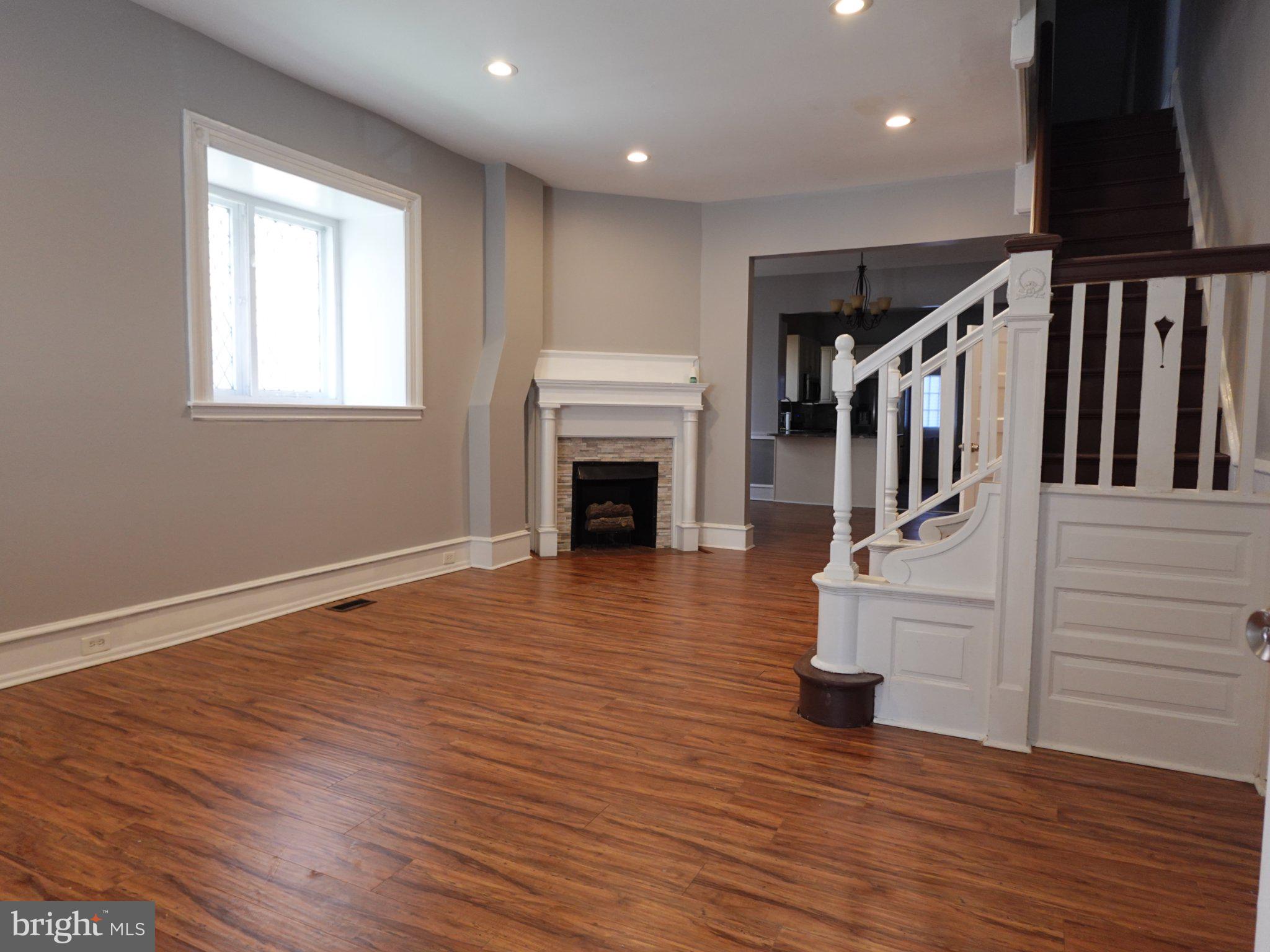 LOGAN - Residential