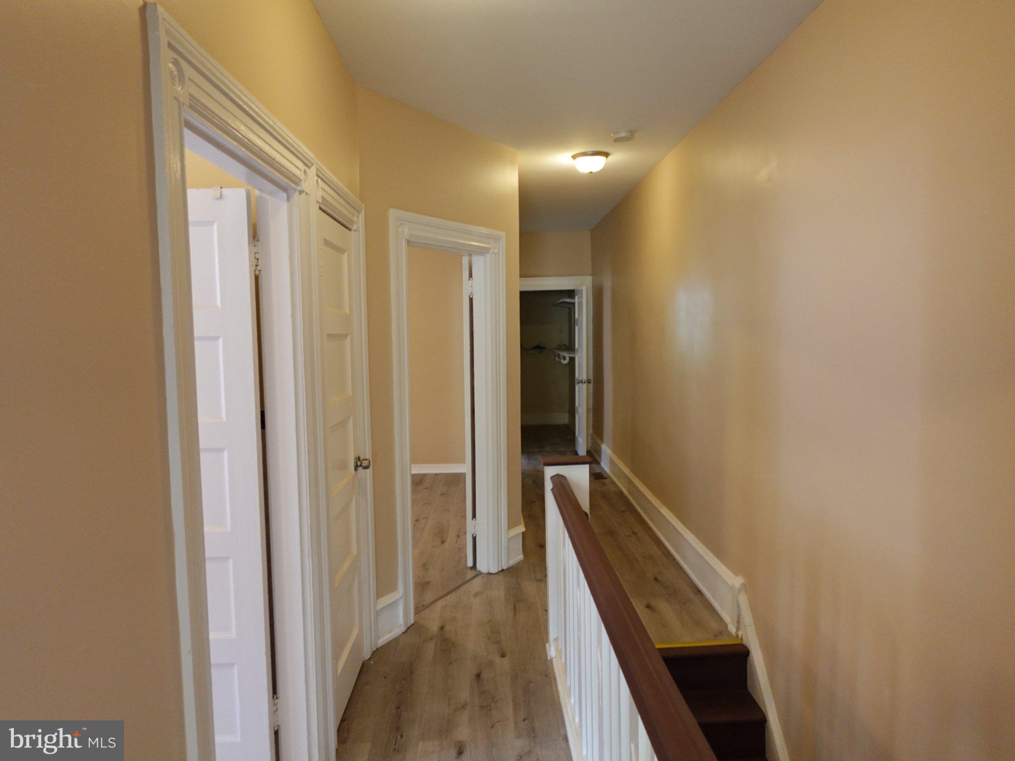 LOGAN - Residential