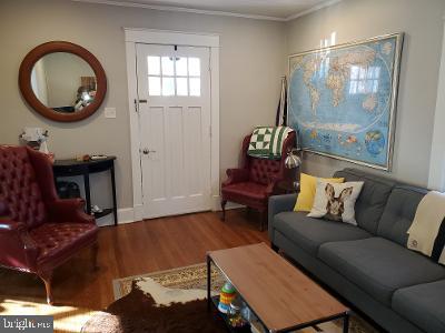 DEL RAY - Residential Lease