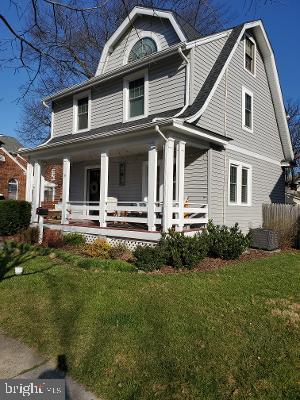 DEL RAY - Residential Lease