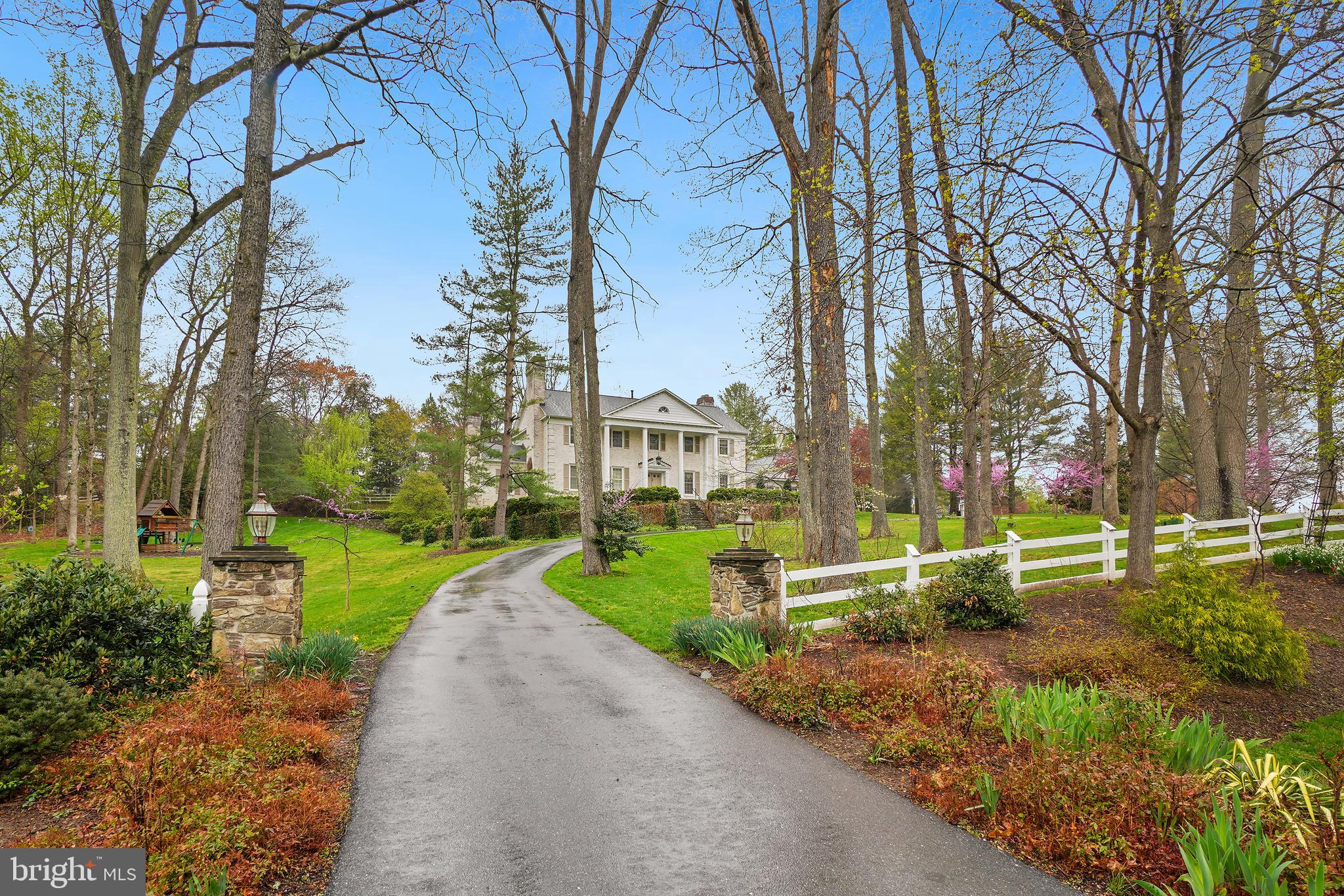 LAKE POTOMAC - Residential