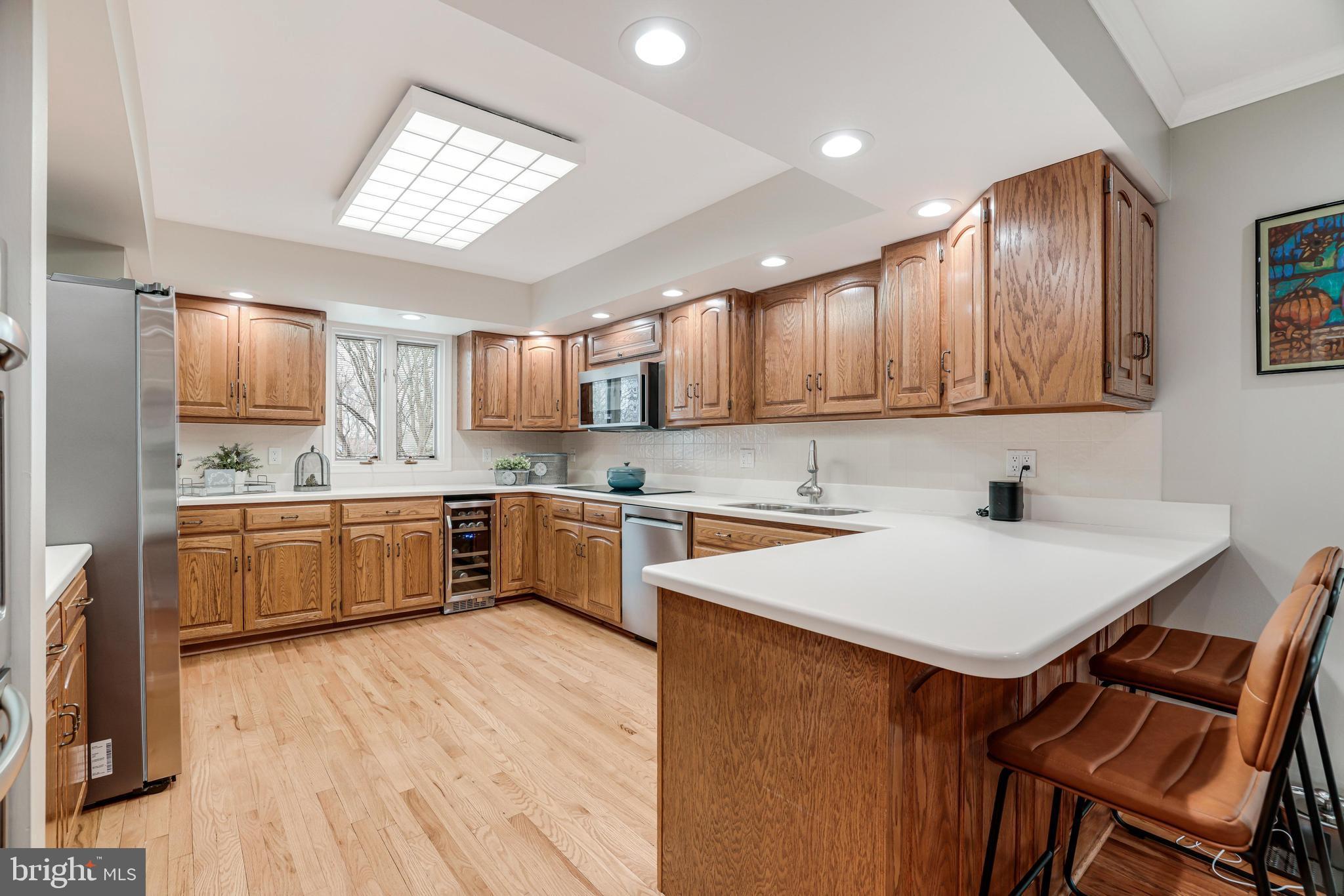 GLENBROOKE WOODS - Residential