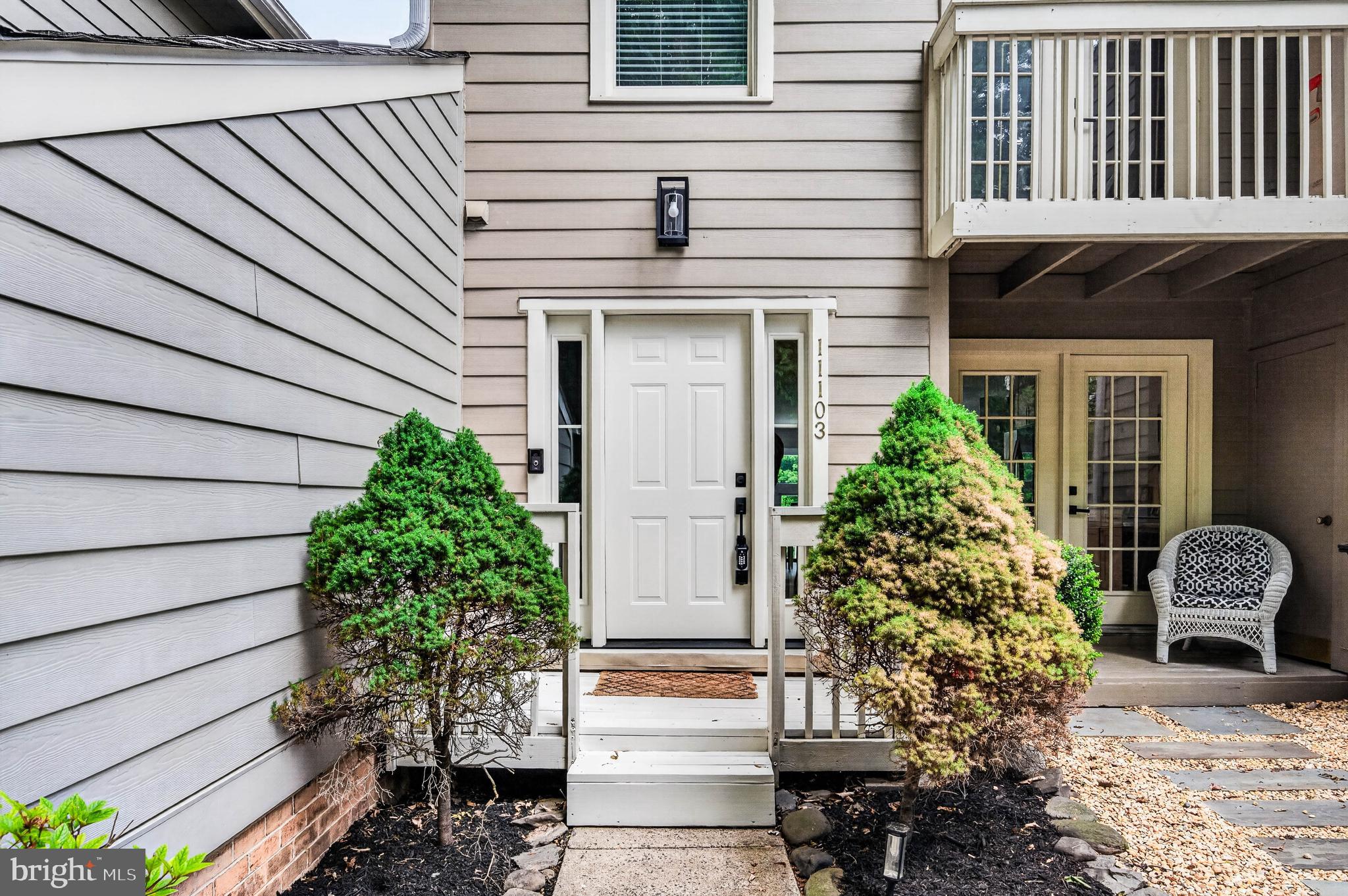 MALLARDS LANDING - Residential