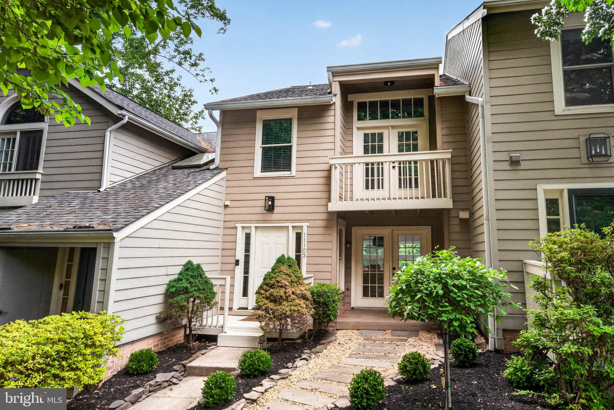 MALLARDS LANDING - Residential