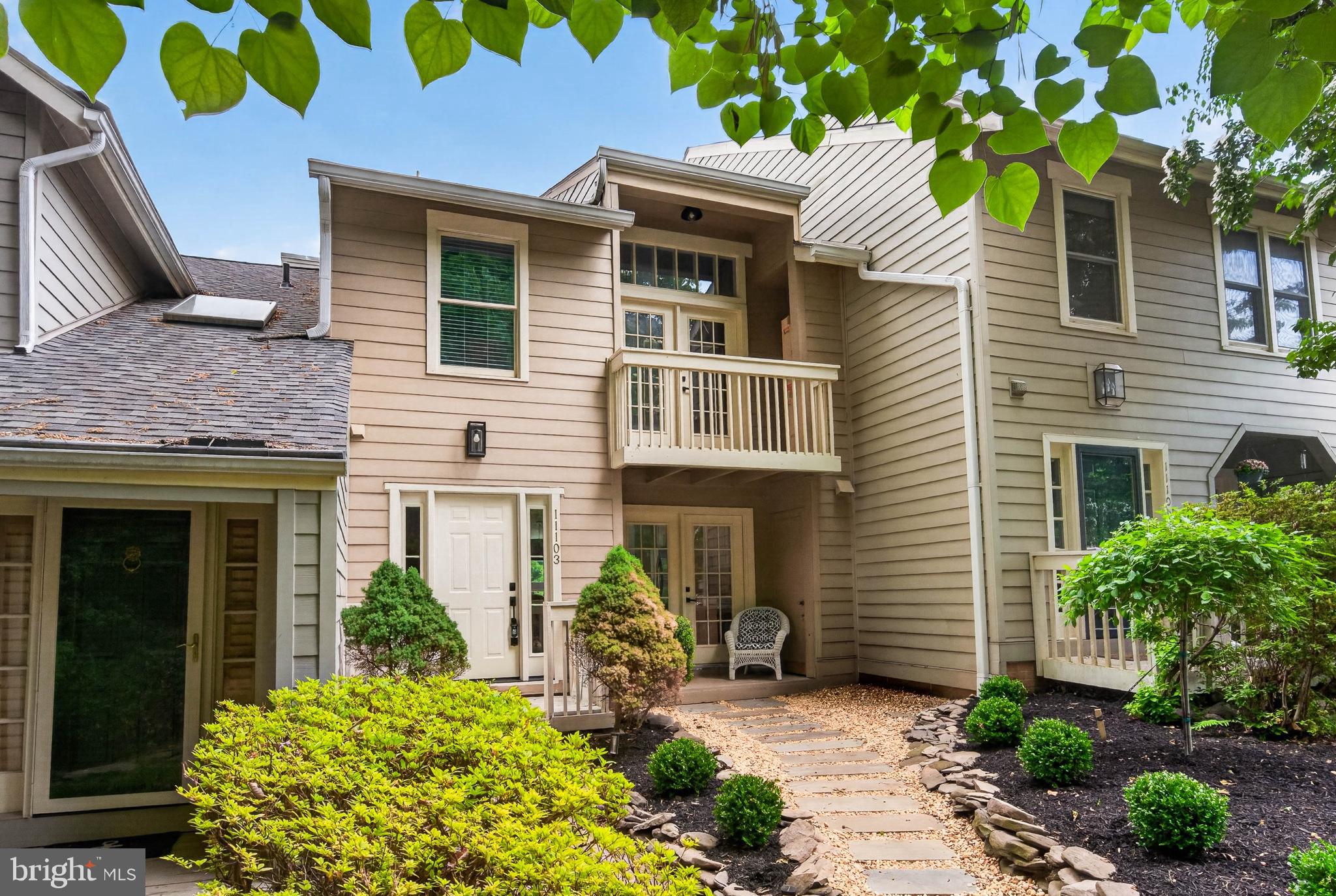 MALLARDS LANDING - Residential
