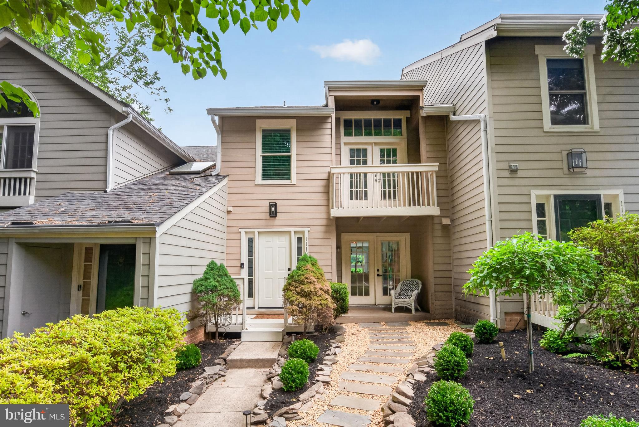 MALLARDS LANDING - Residential