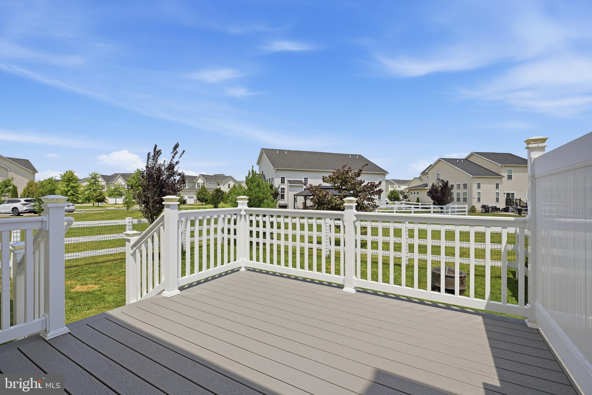 HYETTS CROSSING - Residential