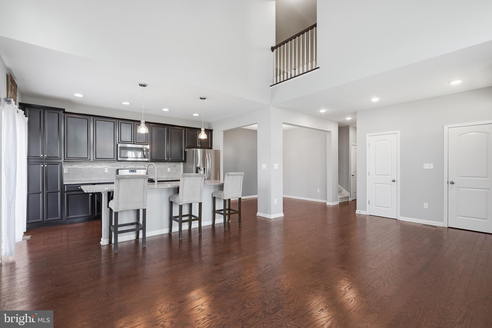 HYETTS CROSSING - Residential