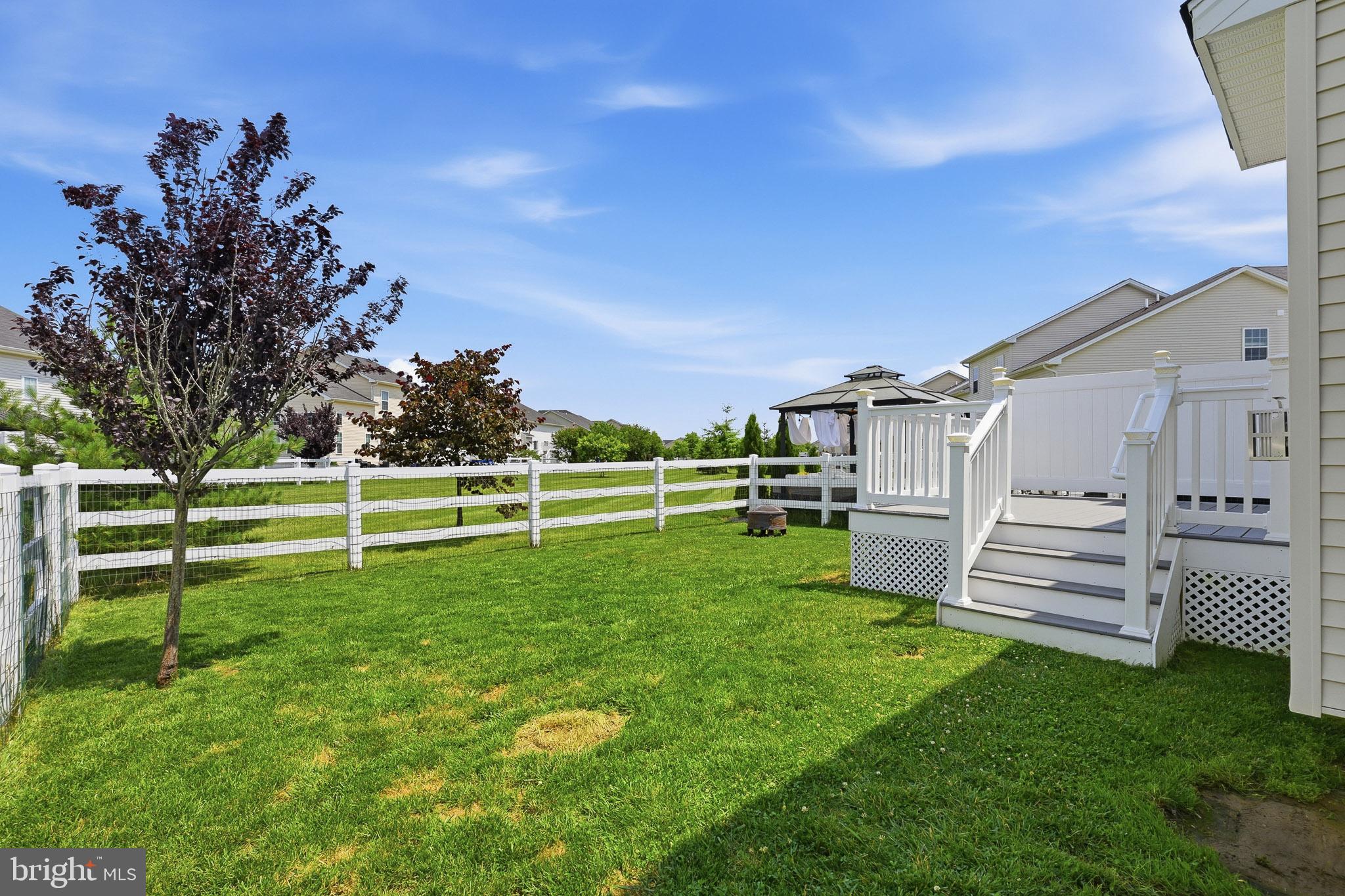 HYETTS CROSSING - Residential