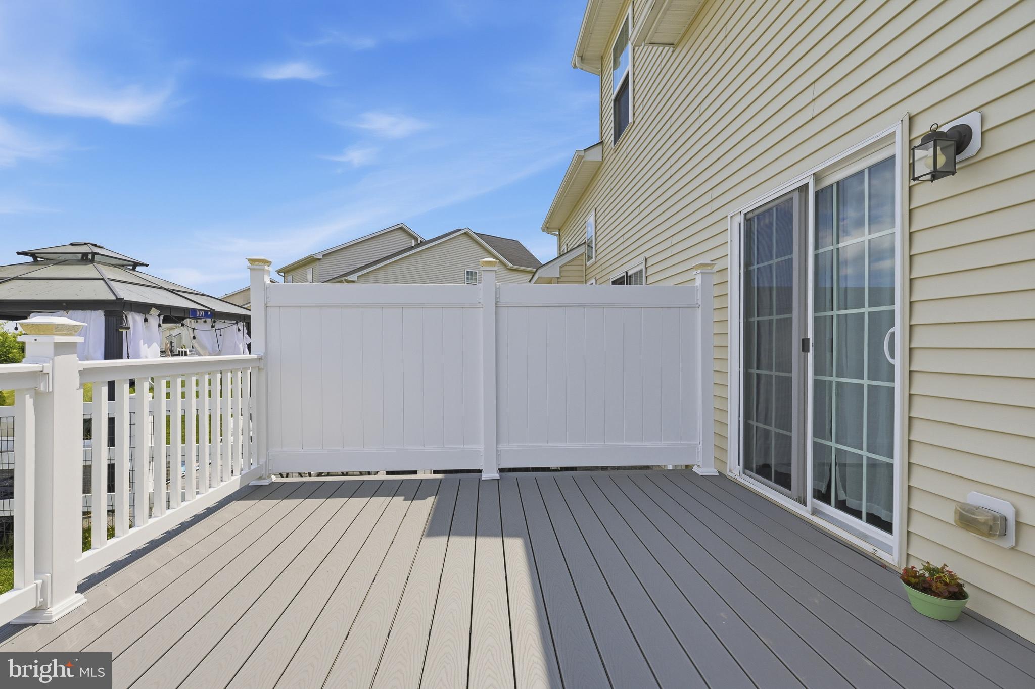 HYETTS CROSSING - Residential