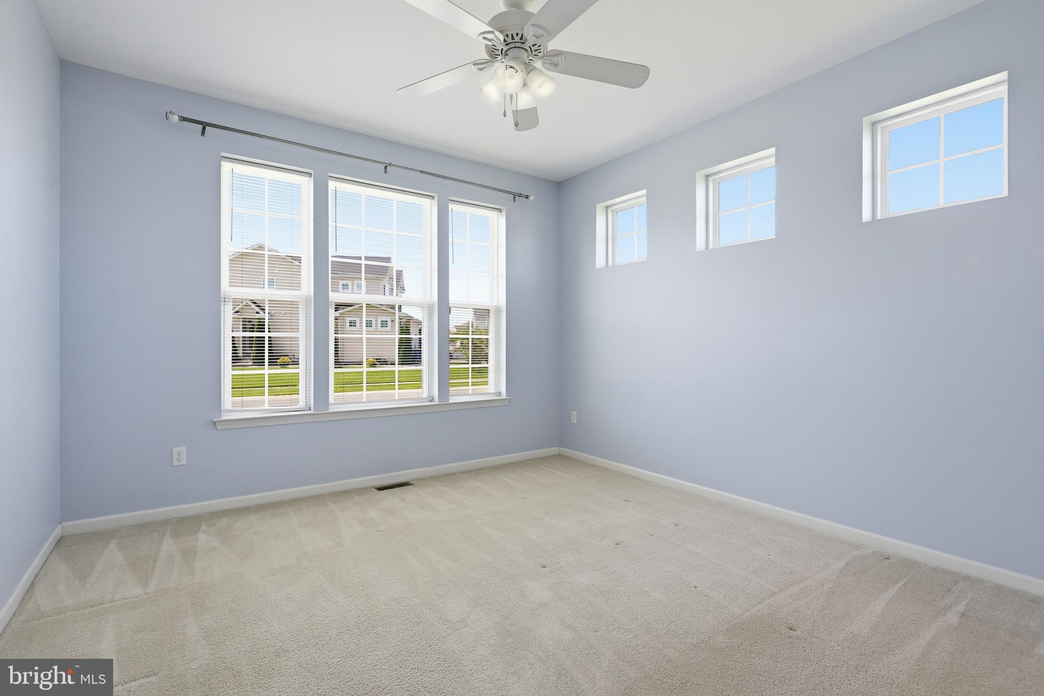 HYETTS CROSSING - Residential