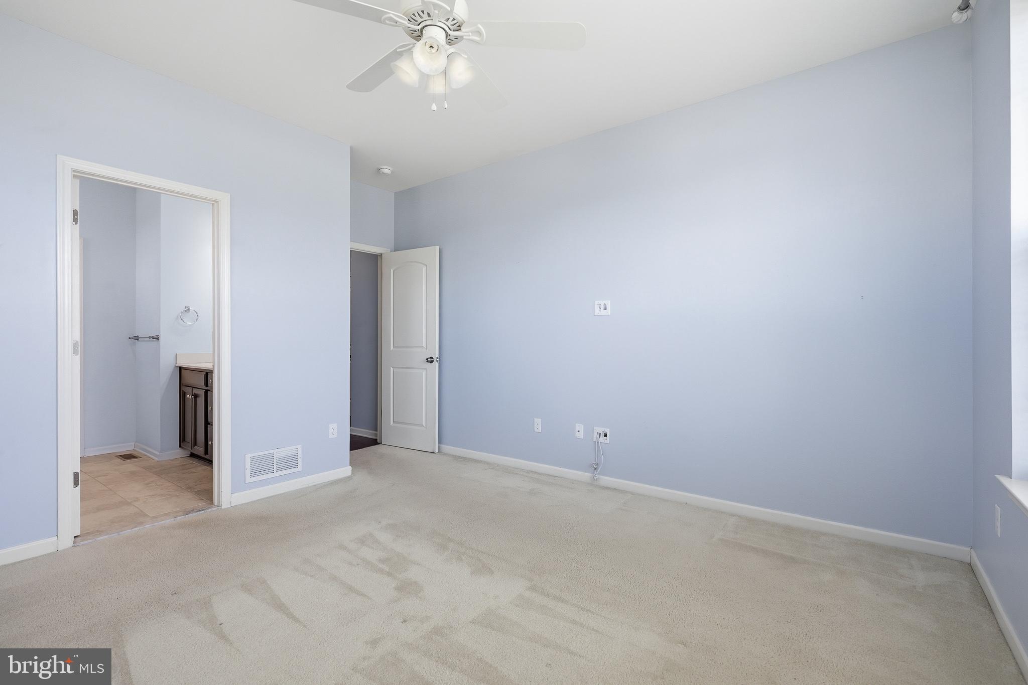 HYETTS CROSSING - Residential