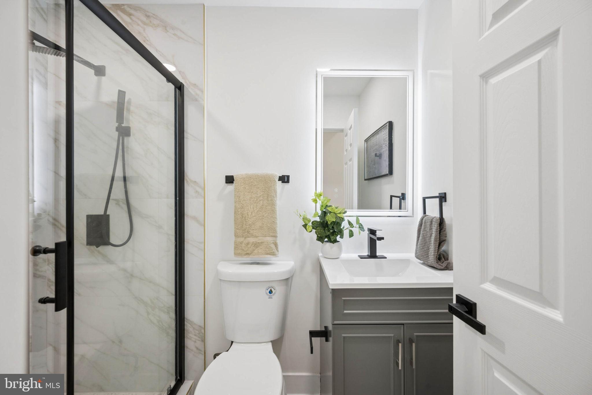 SANDTOWN-WINCHESTER - Residential