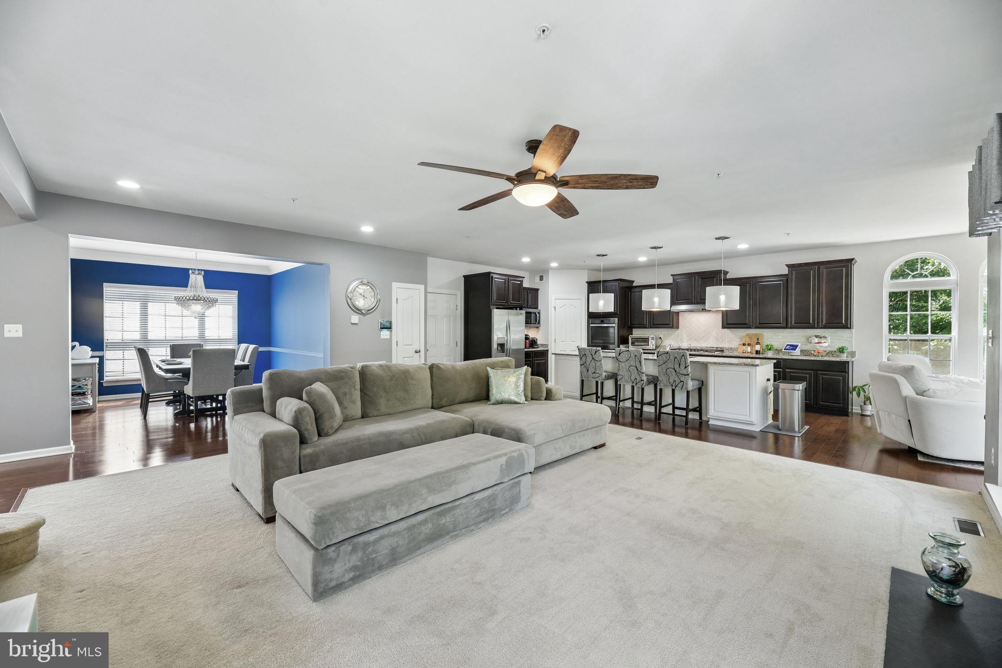 VILLAGES OF SAVANNAH - Residential