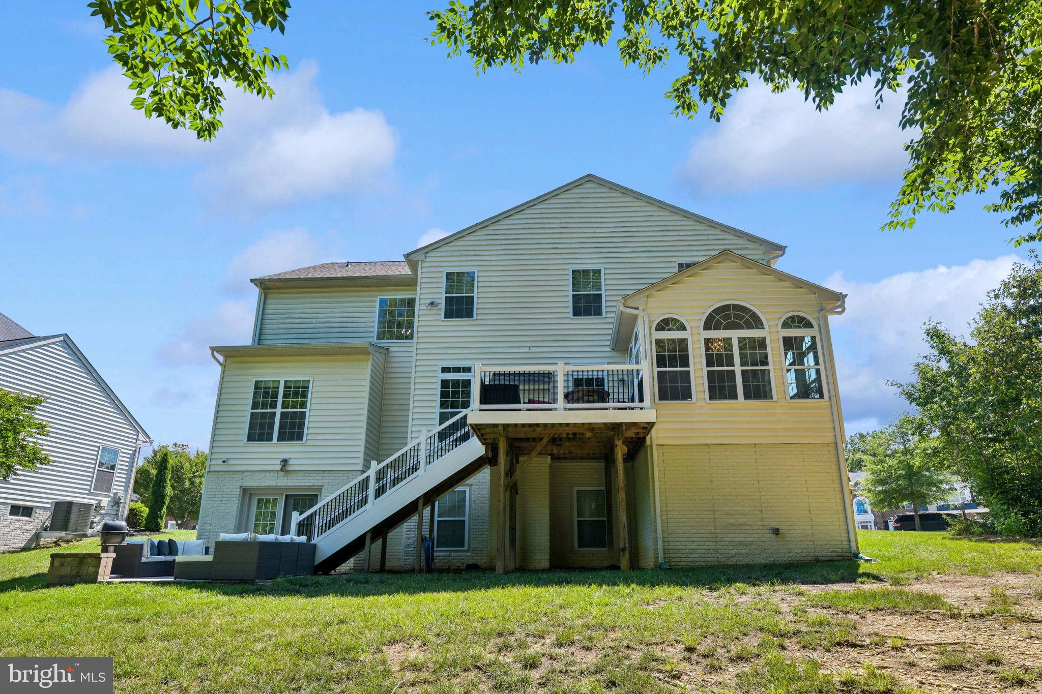 VILLAGES OF SAVANNAH - Residential