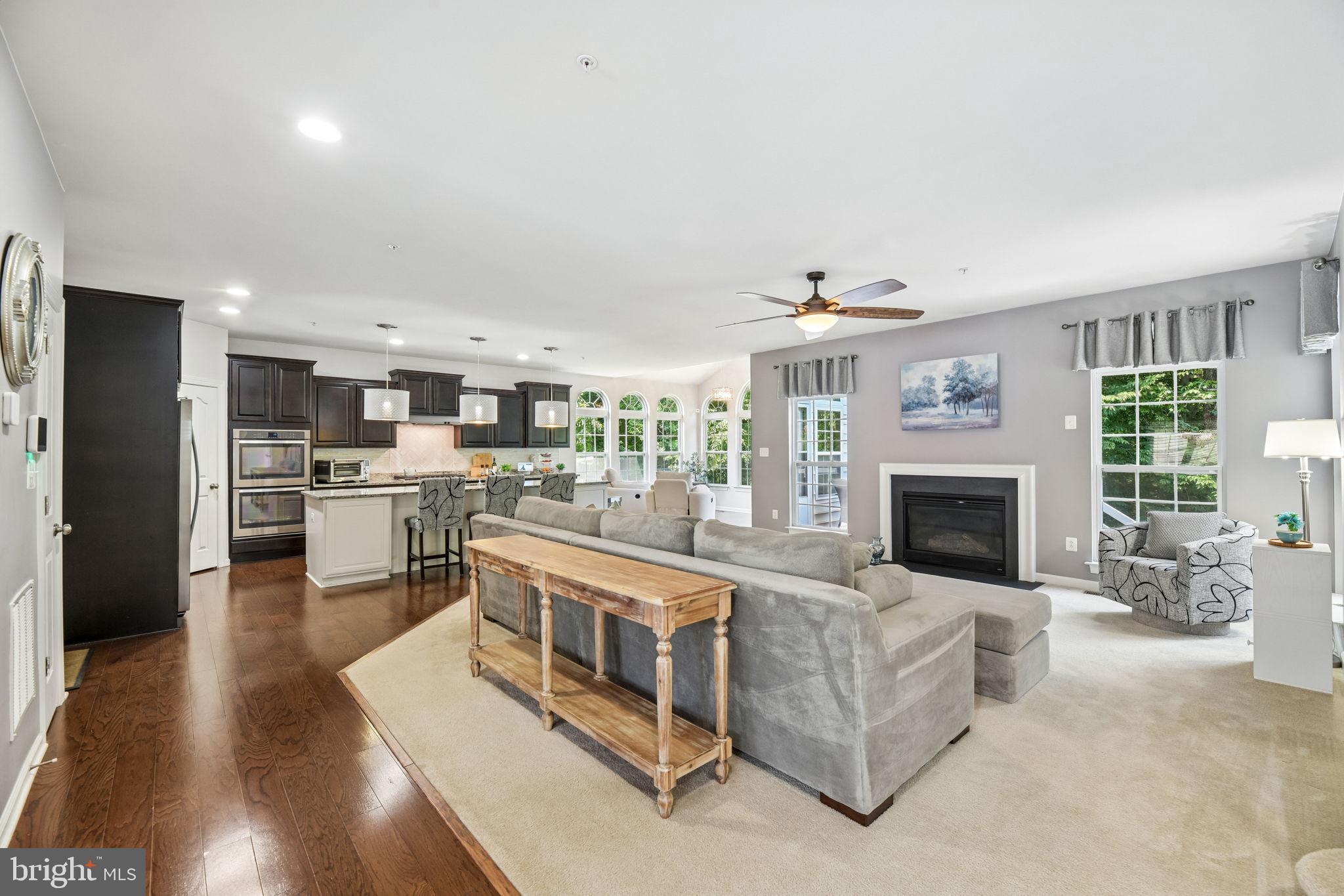 VILLAGES OF SAVANNAH - Residential