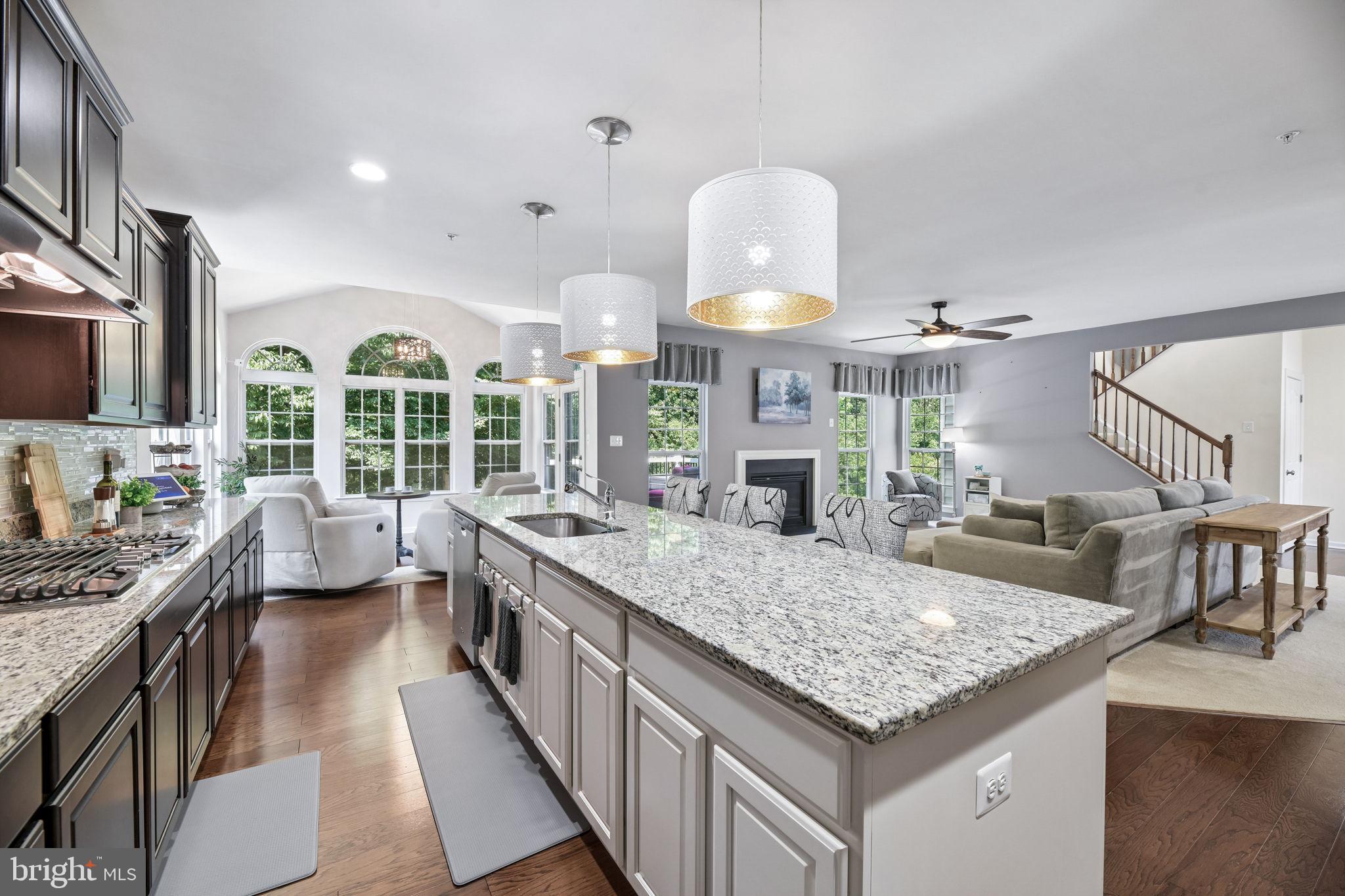 VILLAGES OF SAVANNAH - Residential
