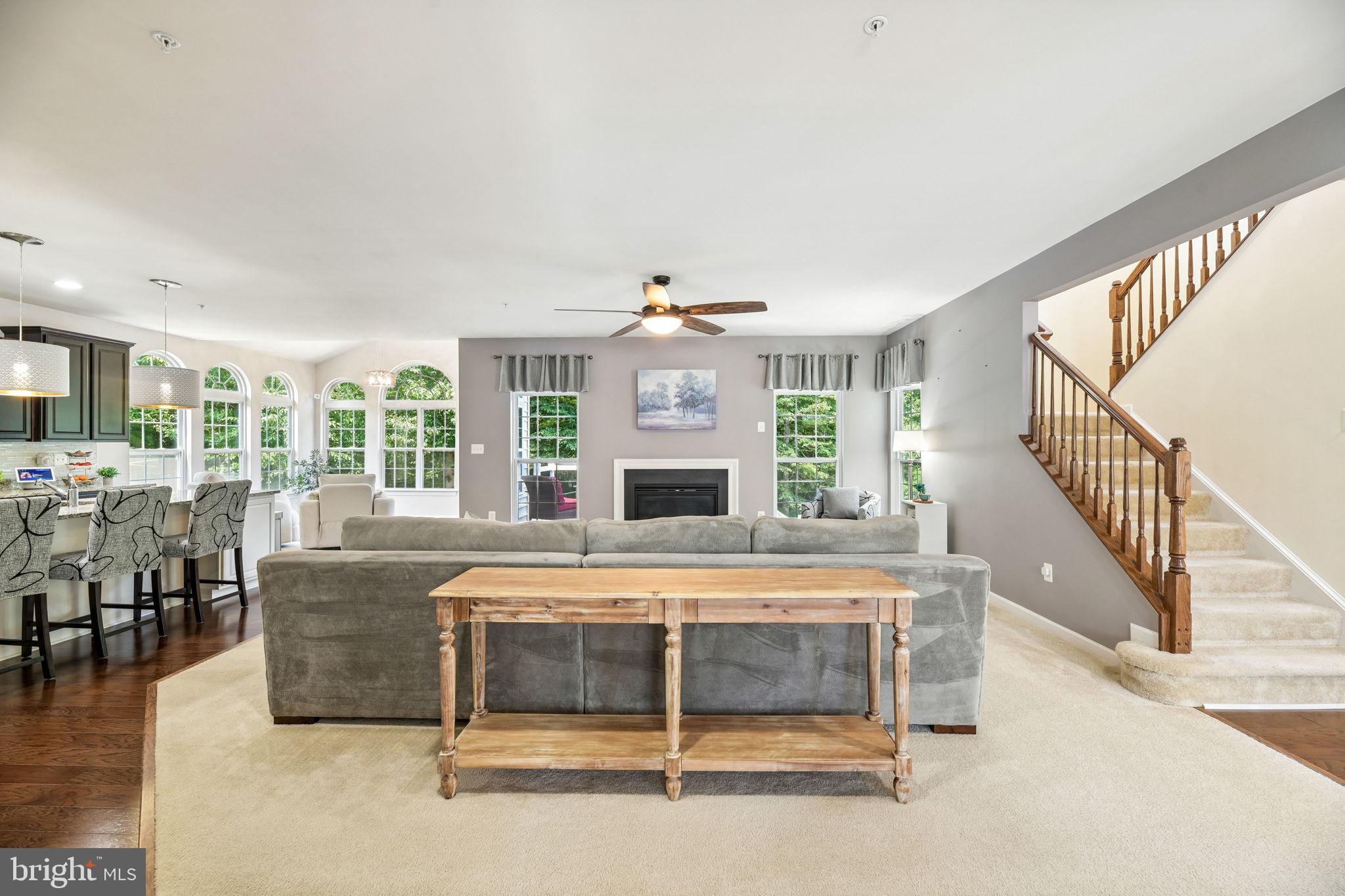 VILLAGES OF SAVANNAH - Residential