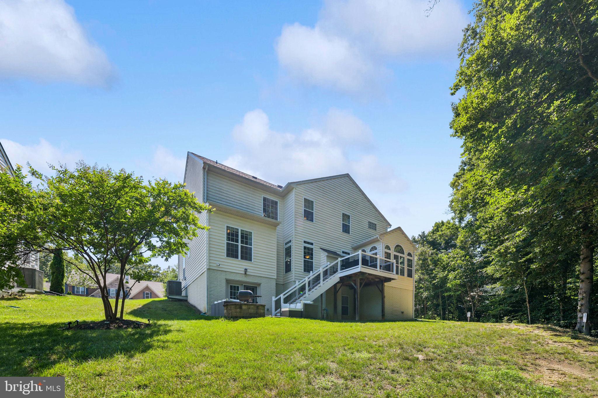 VILLAGES OF SAVANNAH - Residential