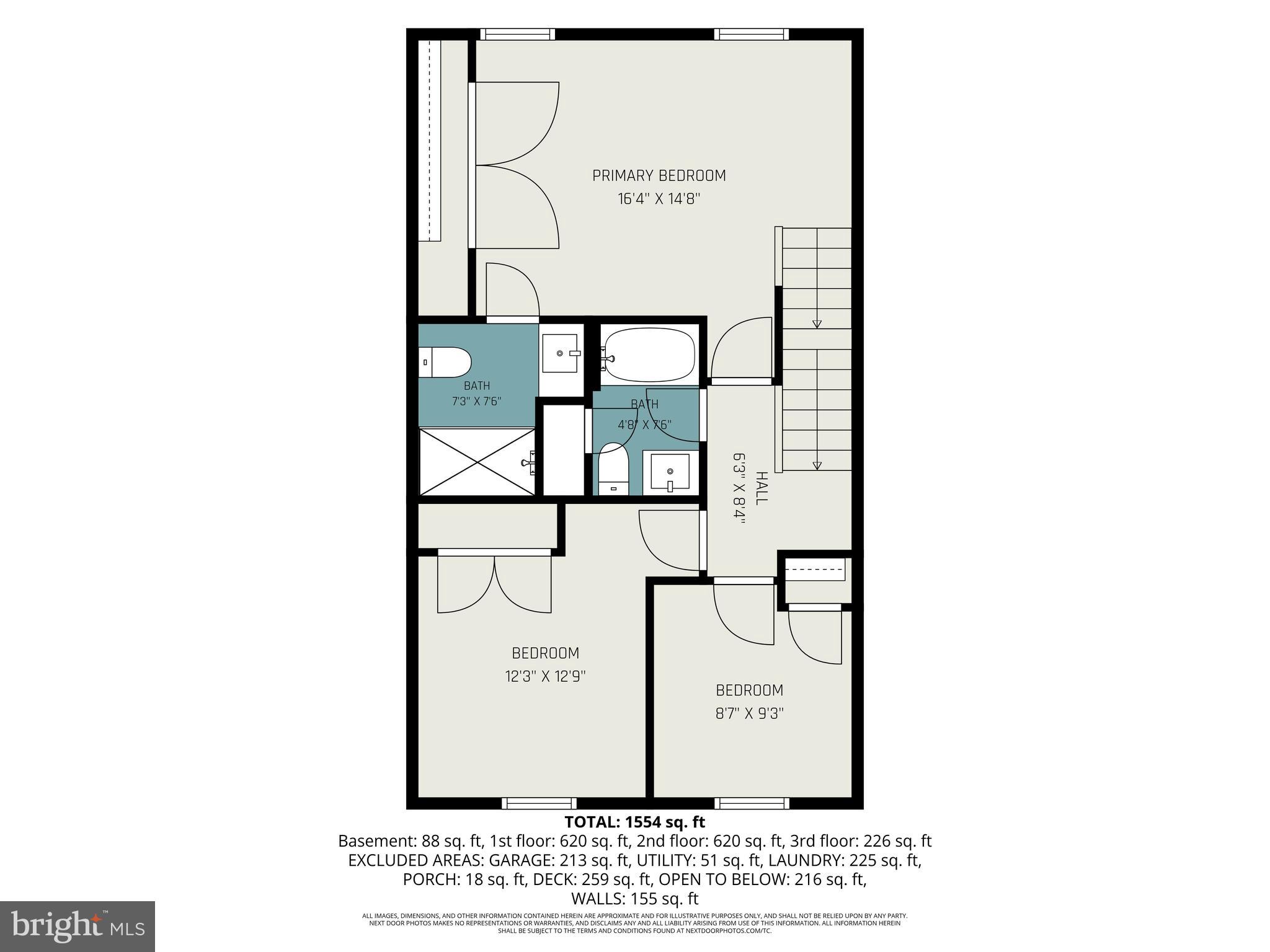 OLD FIELDS - Residential