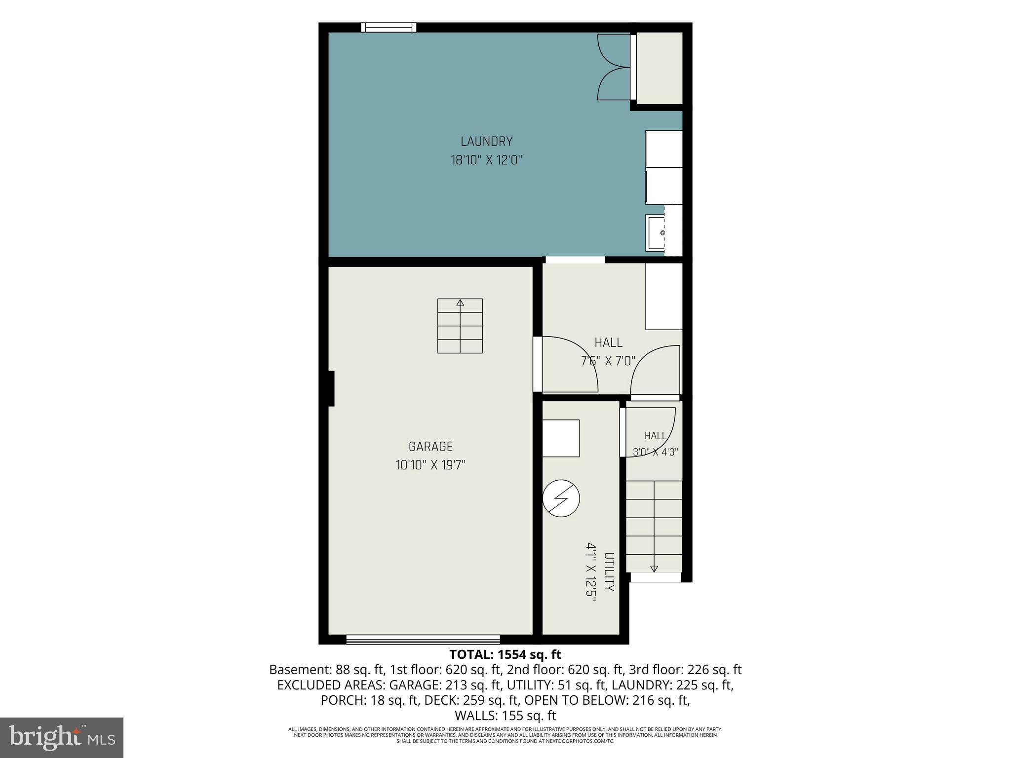 OLD FIELDS - Residential