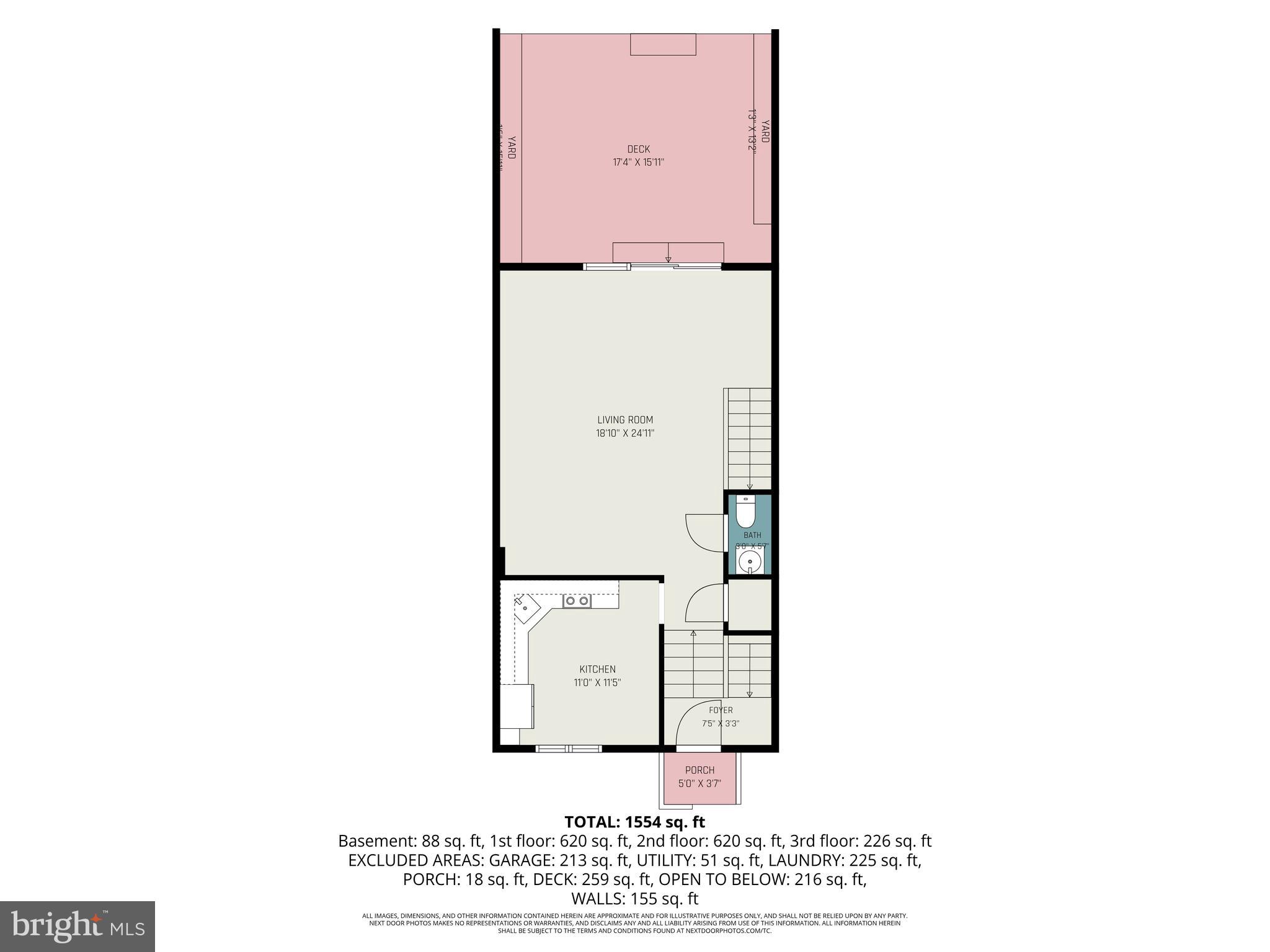OLD FIELDS - Residential