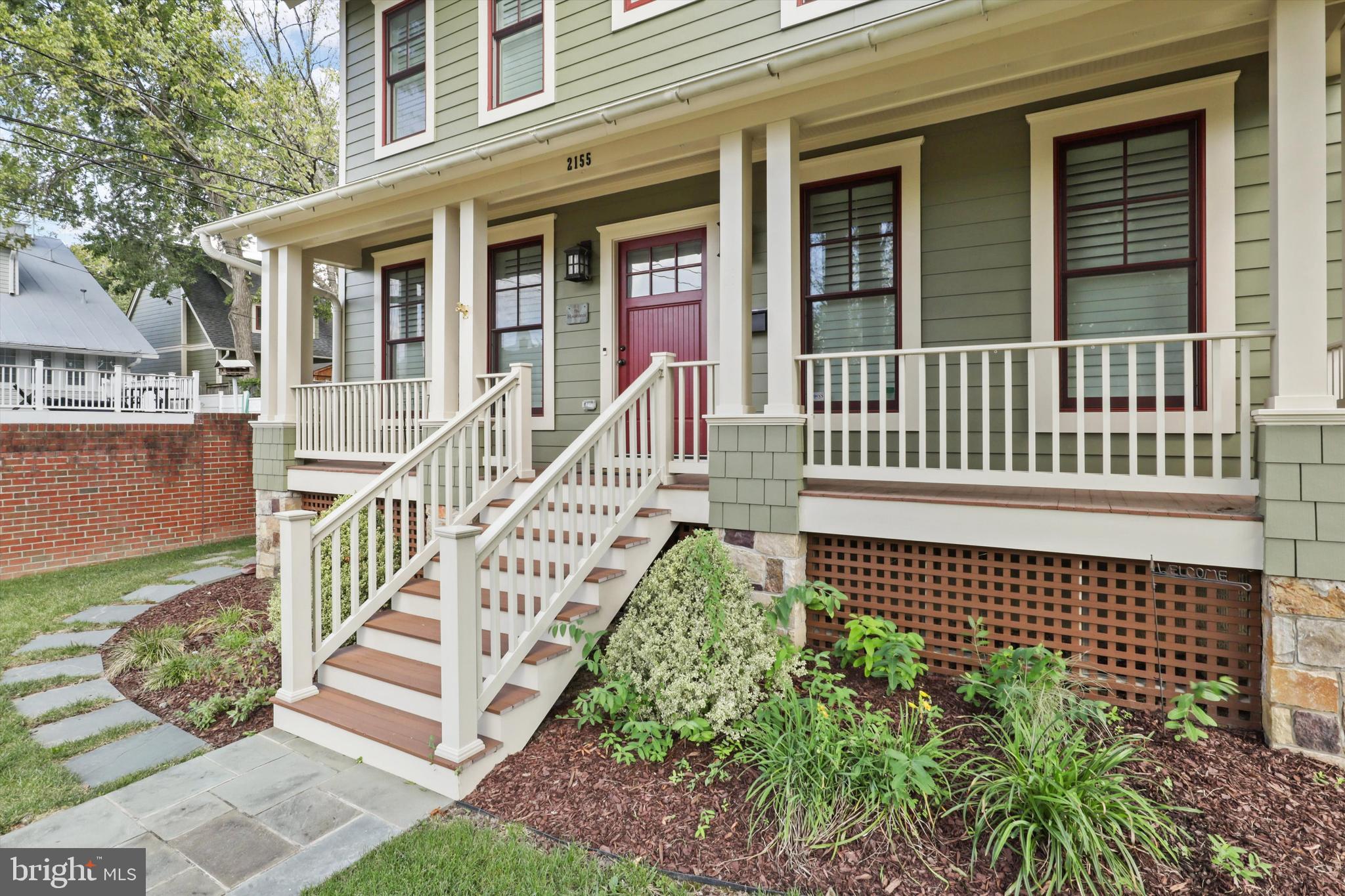 ADDISON HEIGHTS - Residential