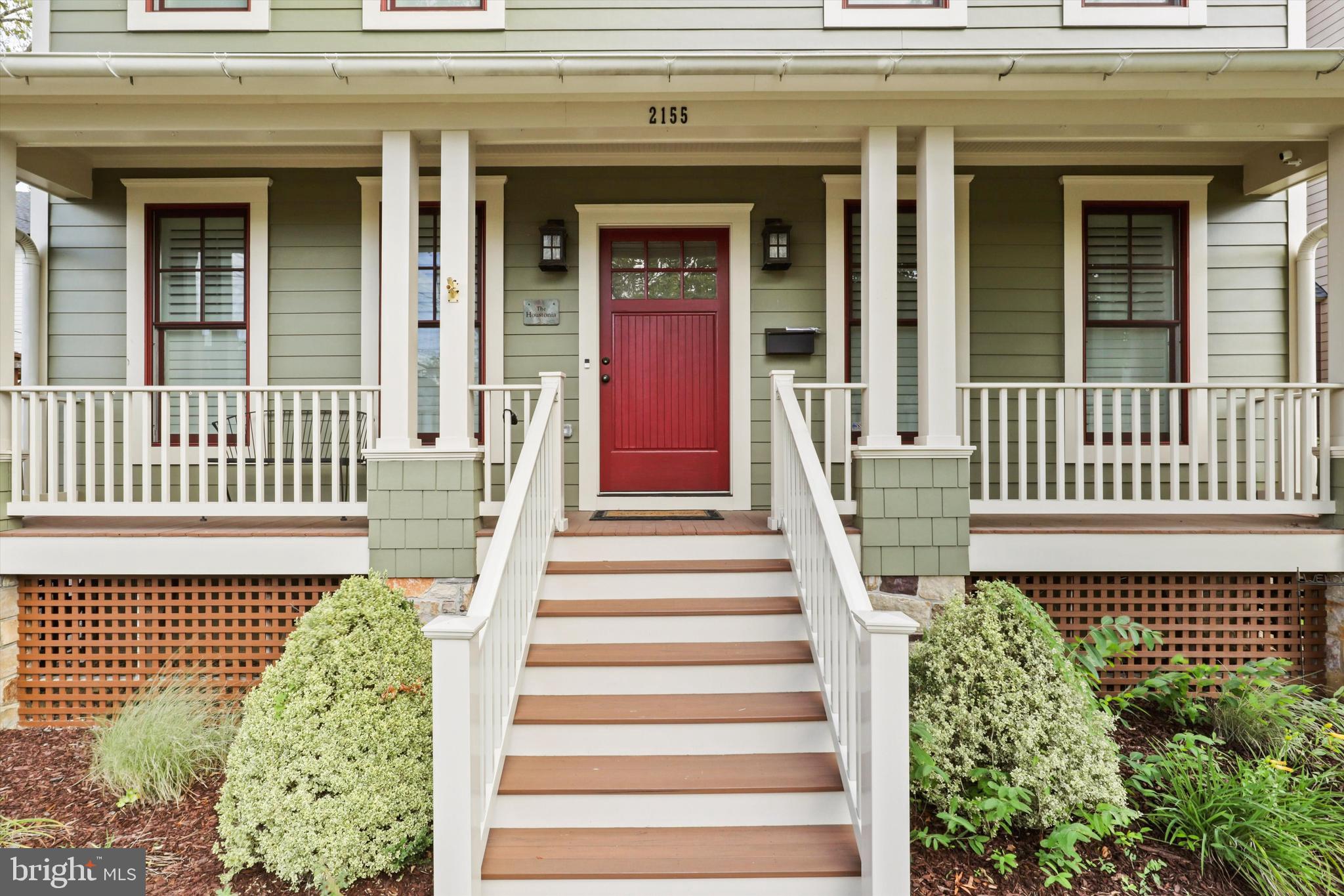 ADDISON HEIGHTS - Residential