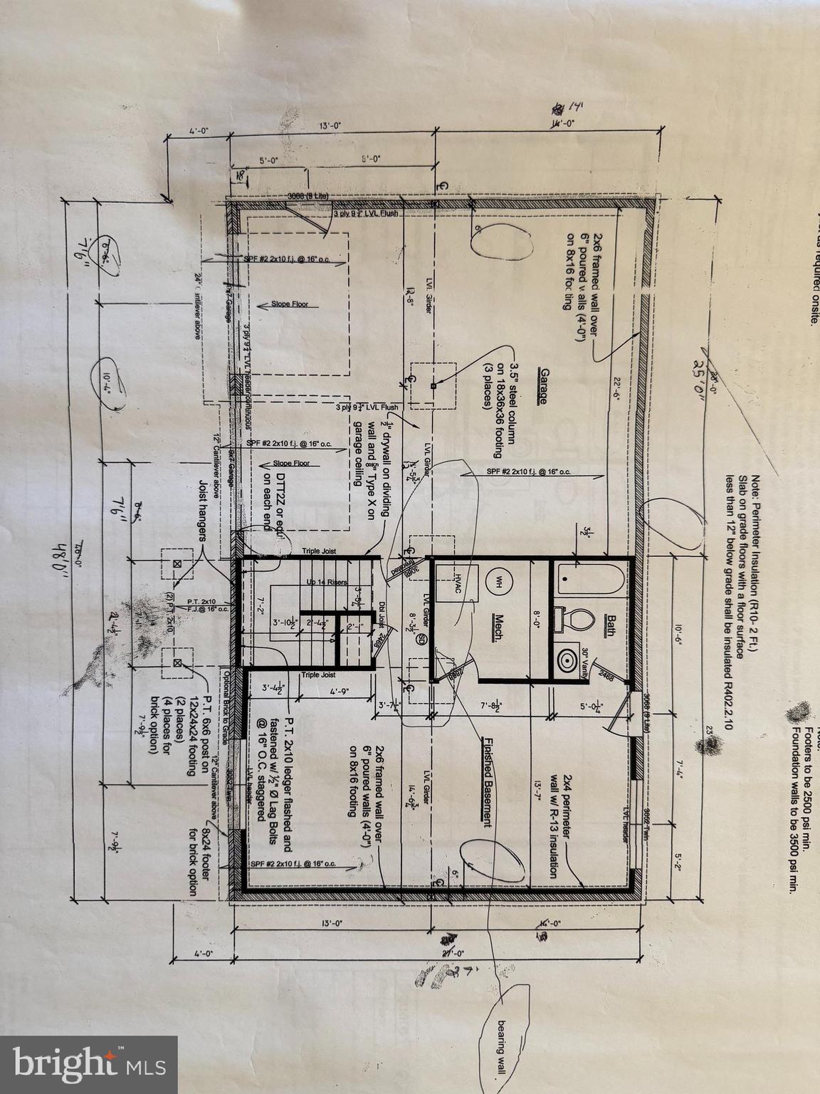 POINT O'WOODS - Residential
