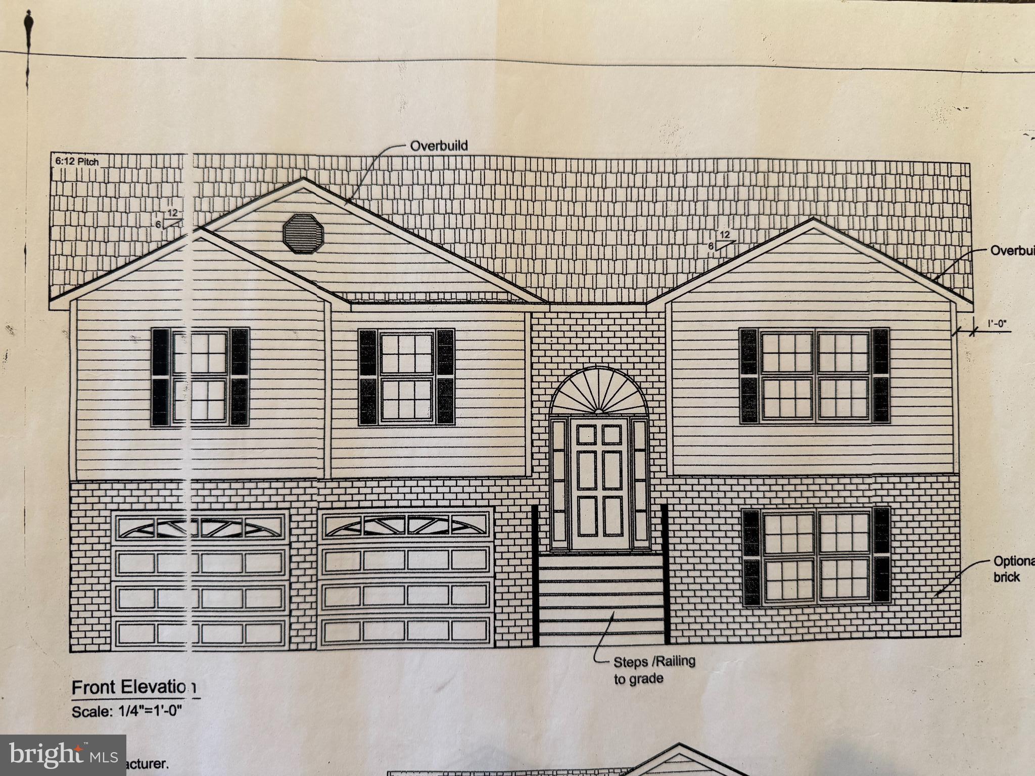 POINT O'WOODS - Residential