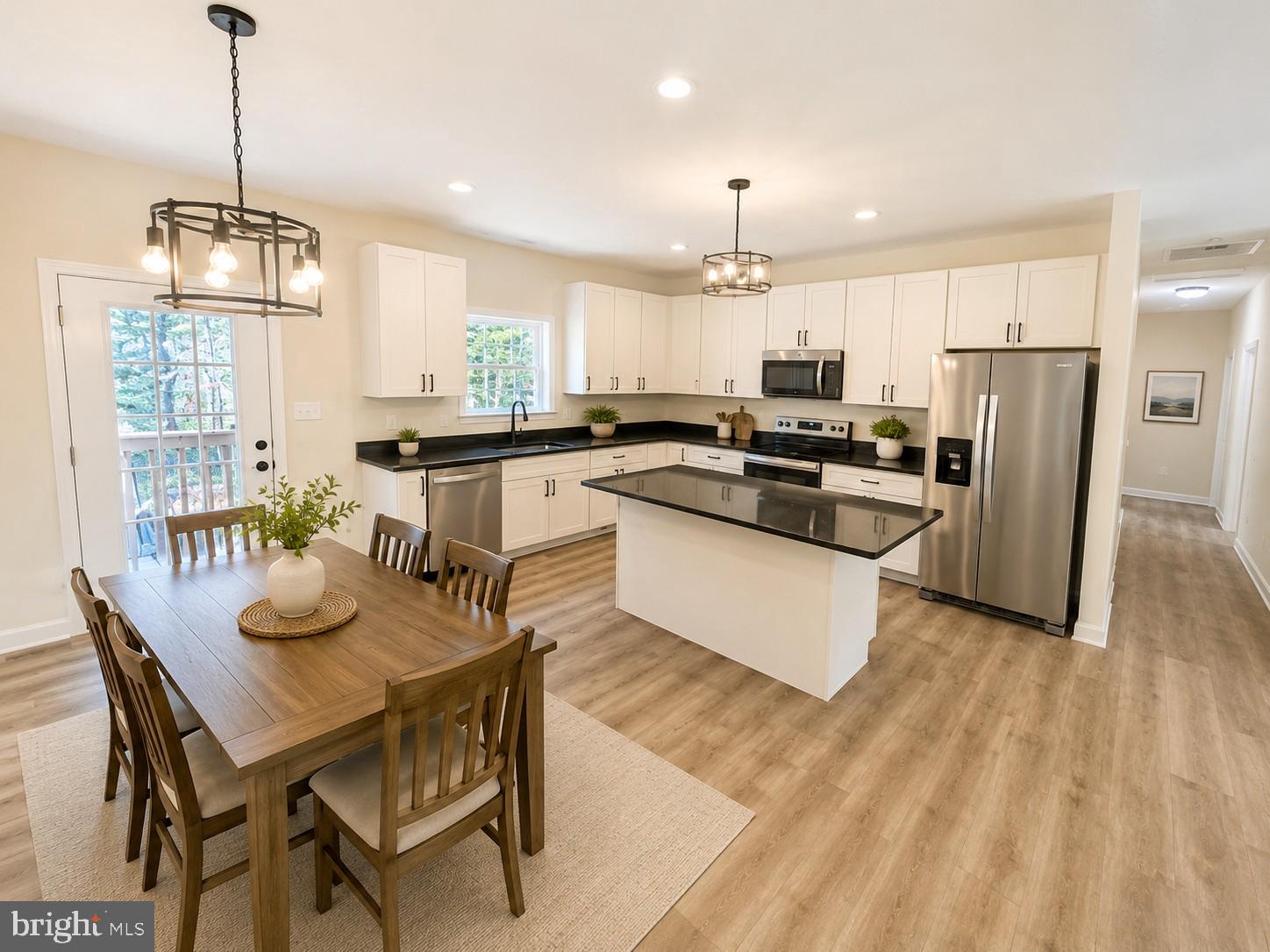 POINT O'WOODS - Residential