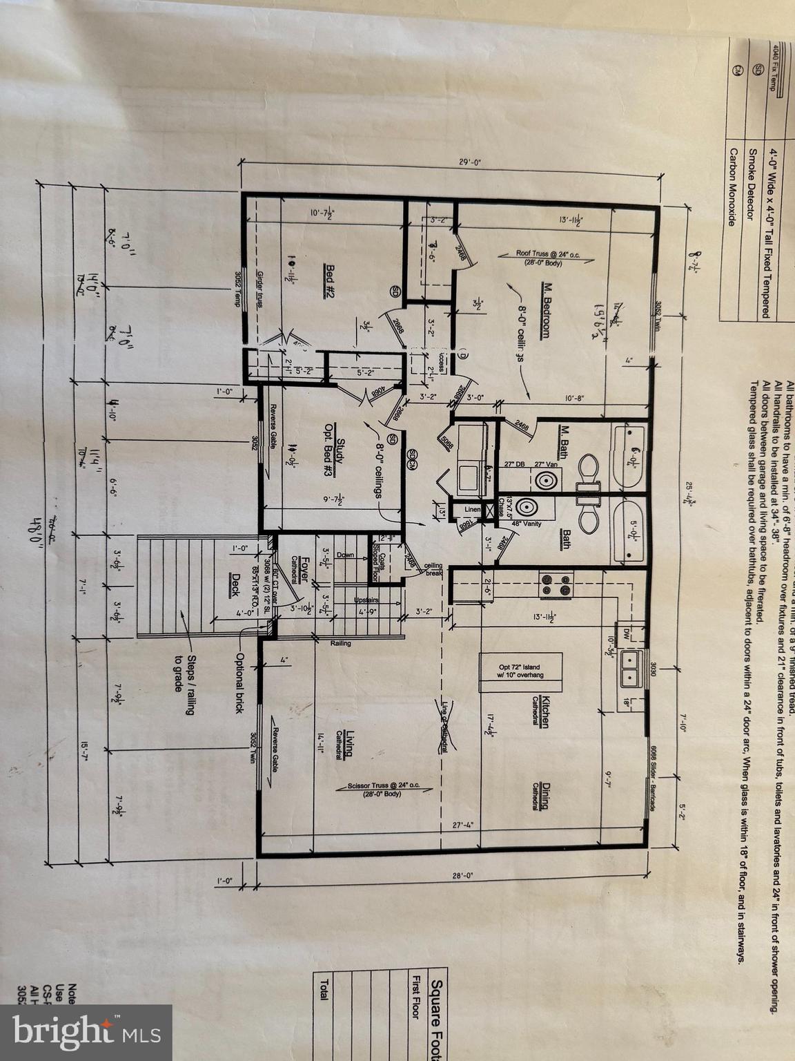 POINT O'WOODS - Residential