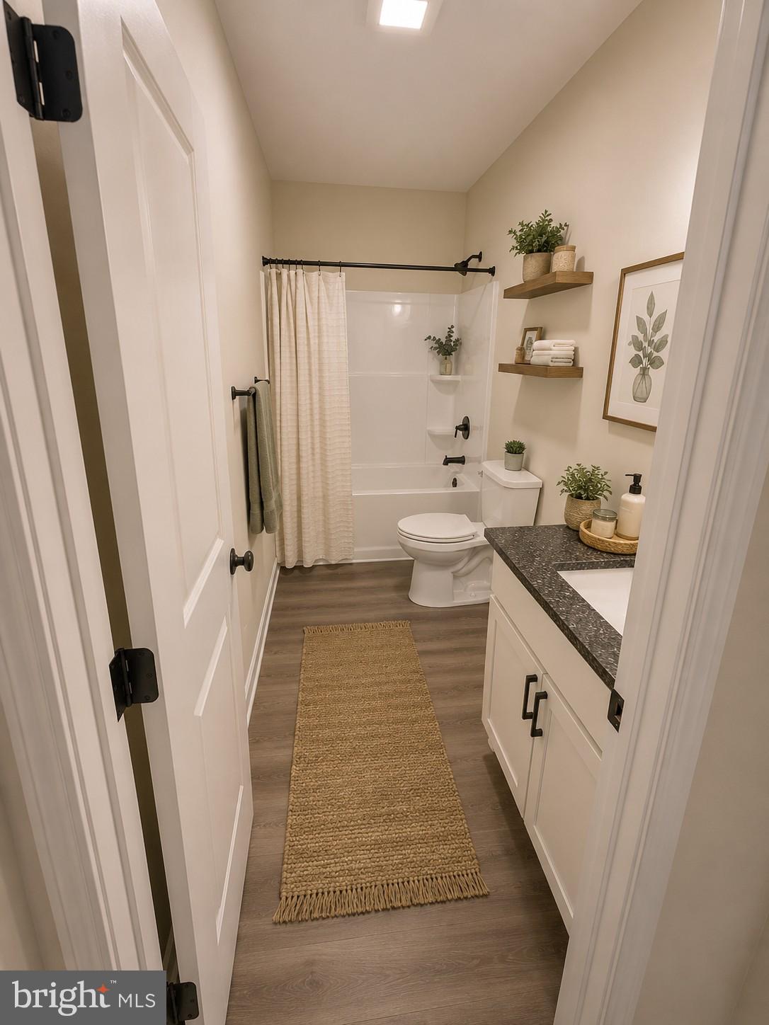 POINT O'WOODS - Residential
