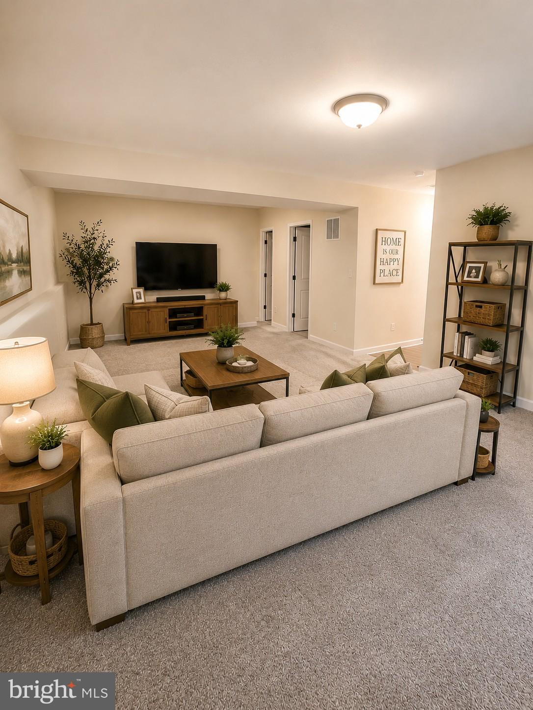 POINT O'WOODS - Residential