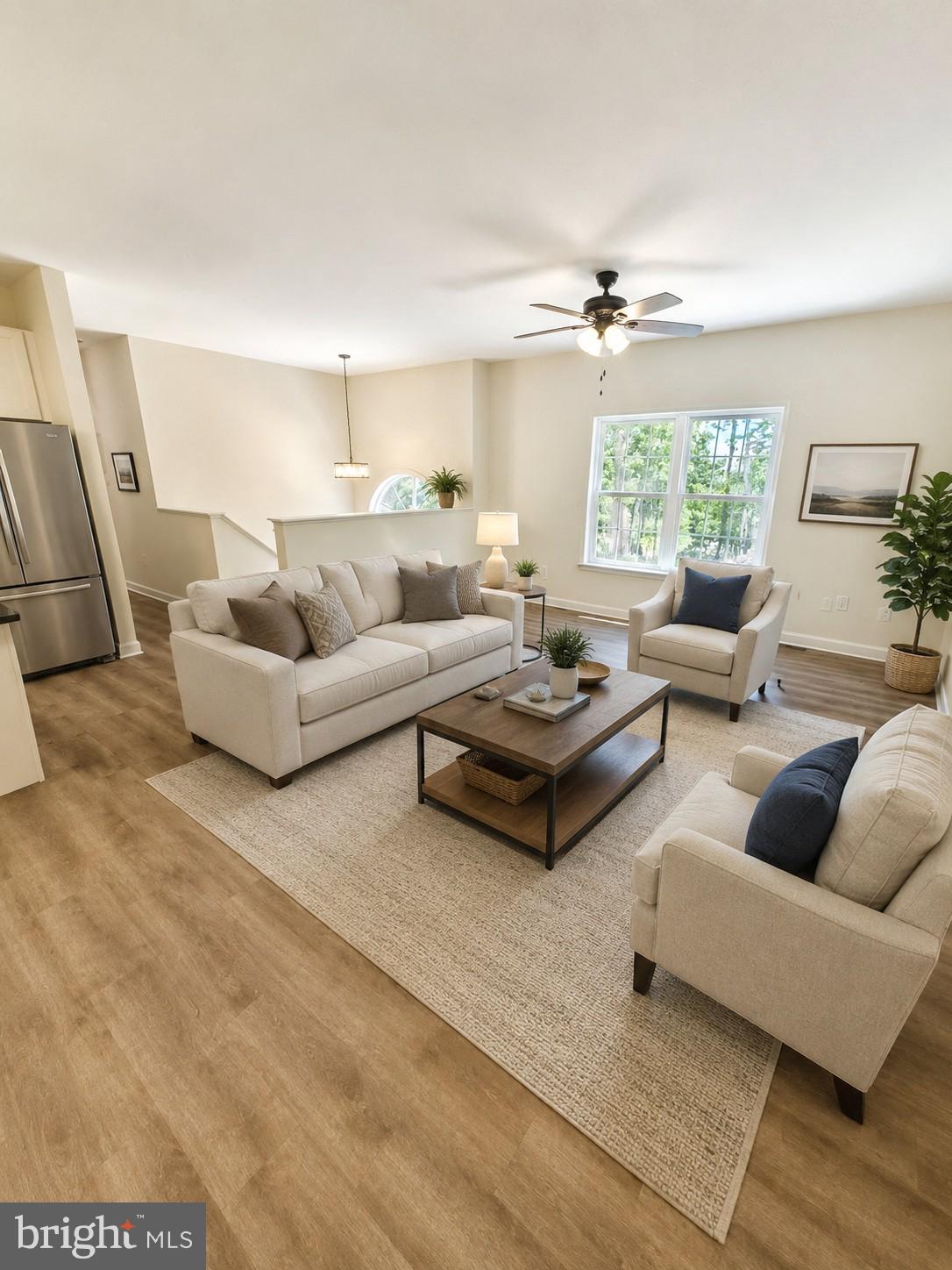POINT O'WOODS - Residential