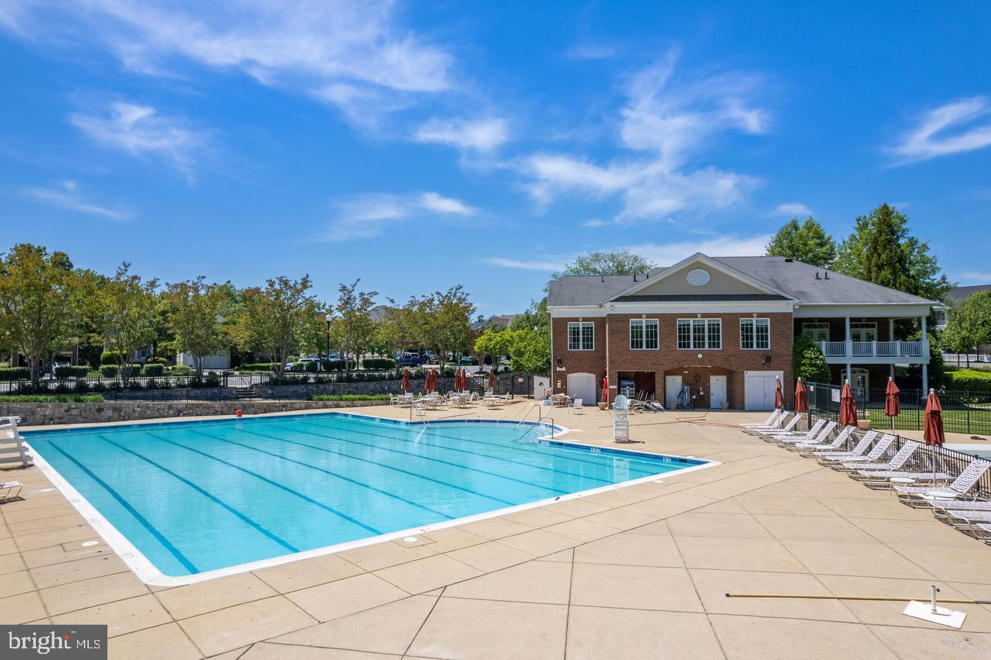 AMBERLEA AT SOUTH RIDING - Residential