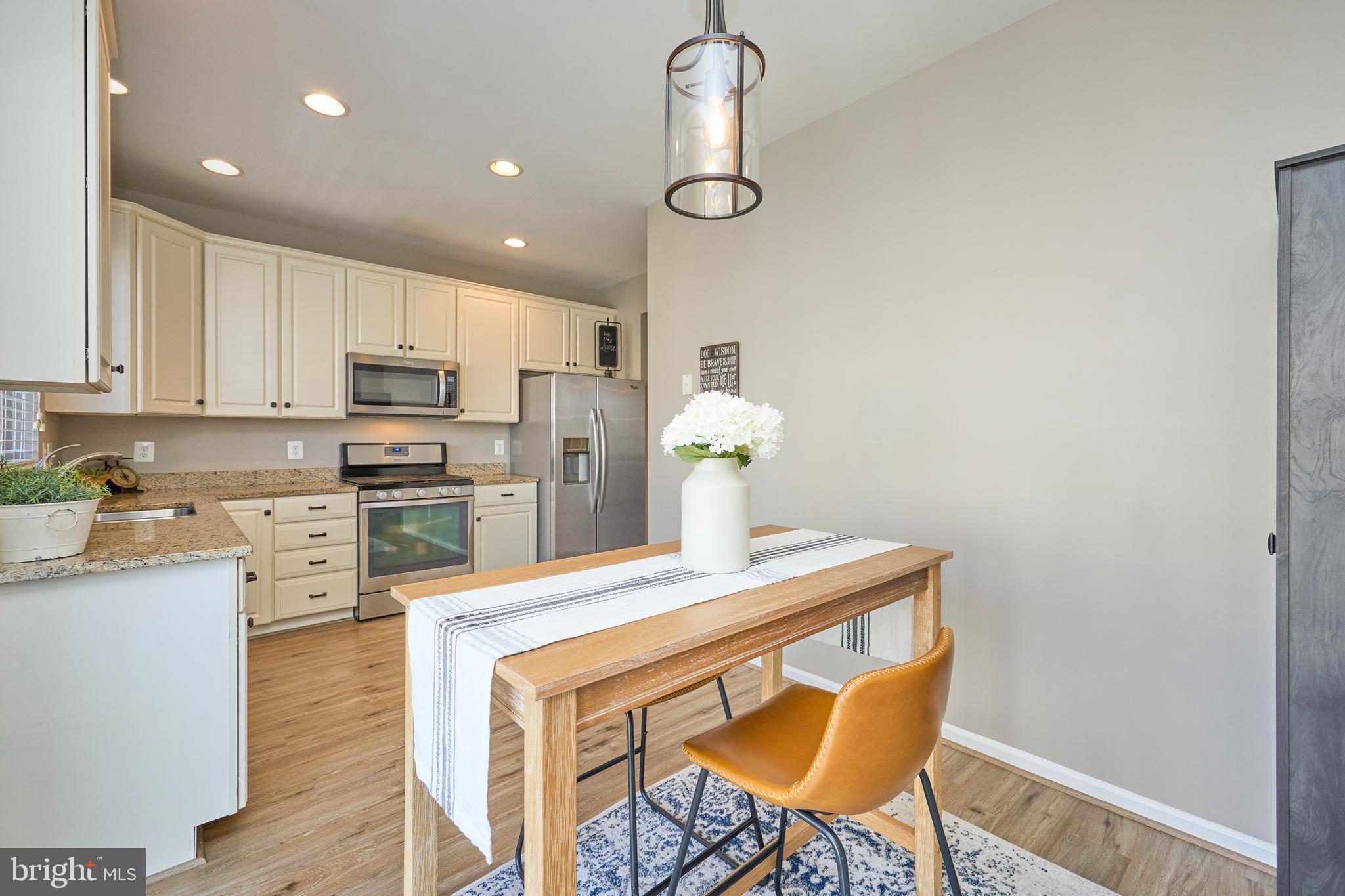 AMBERLEA AT SOUTH RIDING - Residential